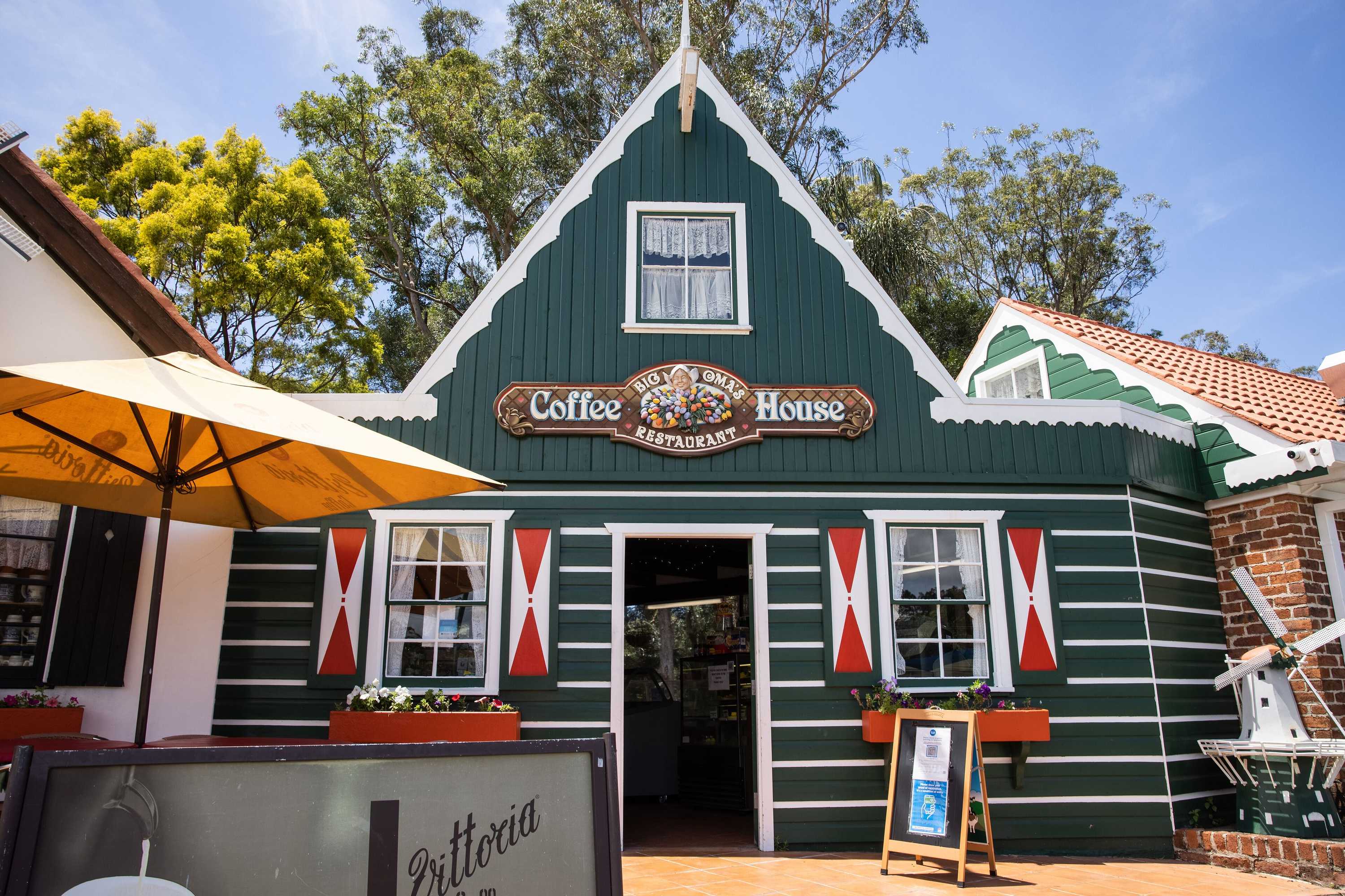 Gift card for Clog Barn Caravan Park Gift card for Clog Barn Caravan Park