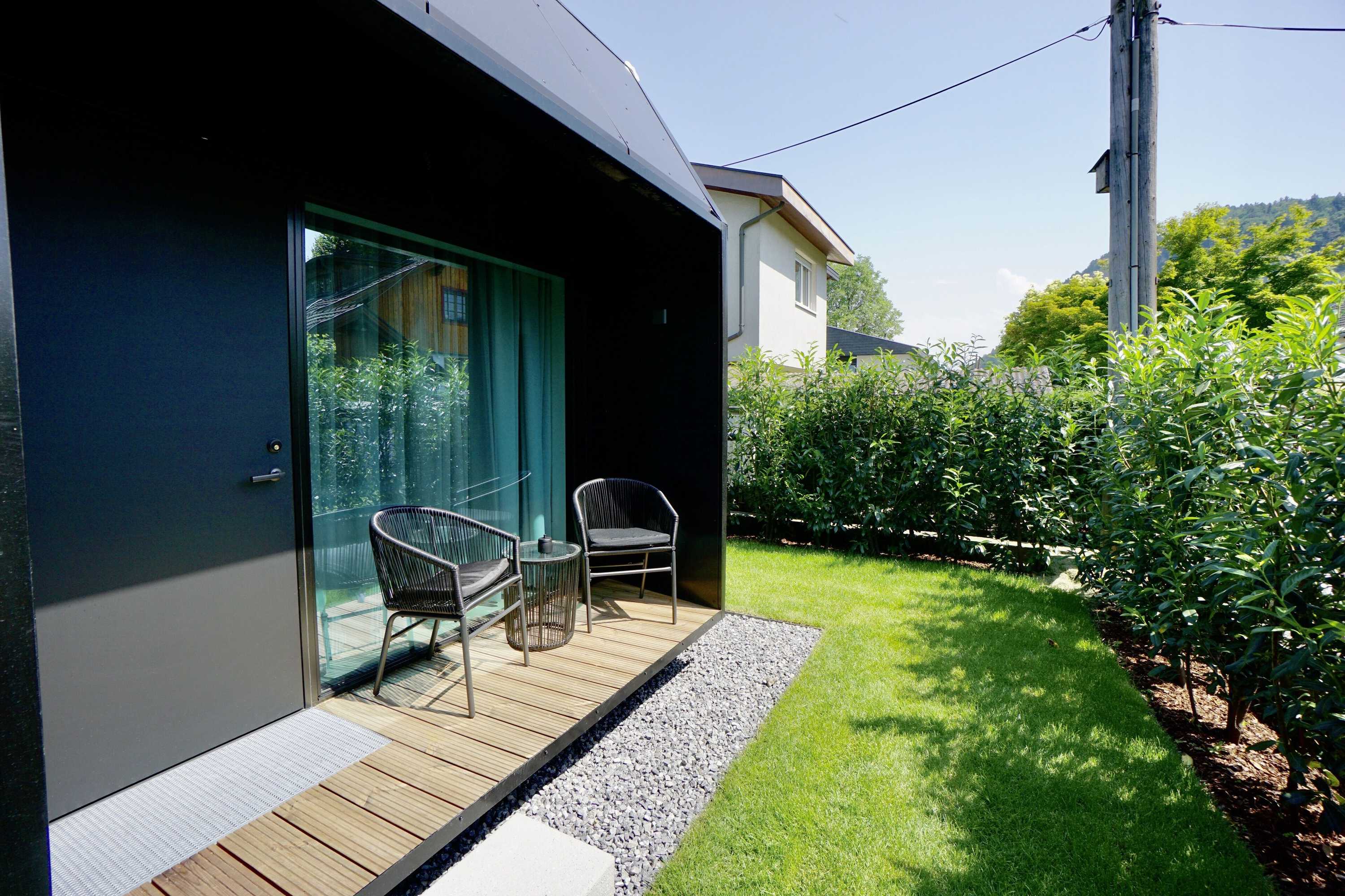 Gift card for Chalet Park by Maier Mäder Gift card for Chalet Park by Maier Mäder