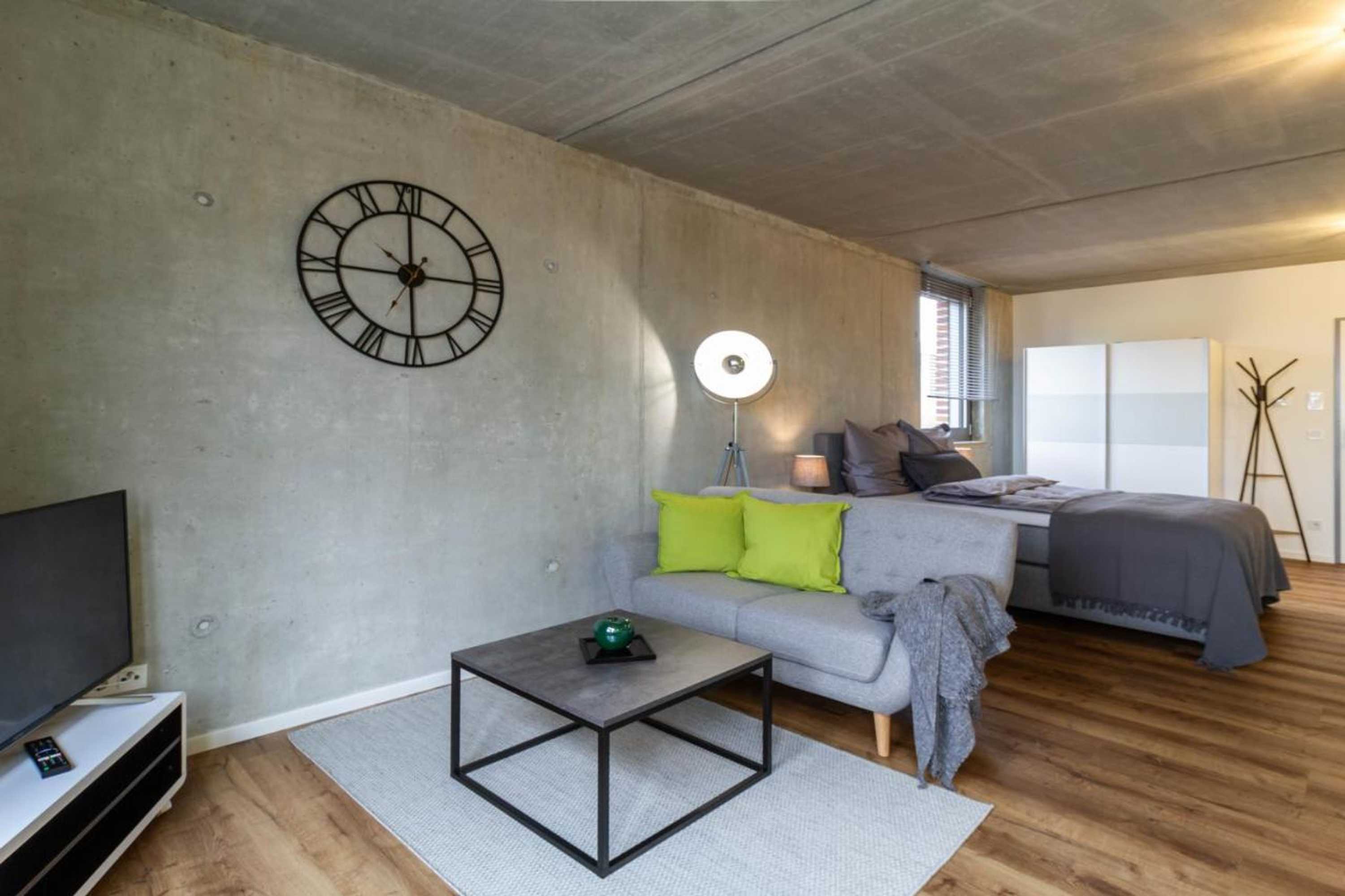 Gift card for Gohlke L.o.f.t. Apartments