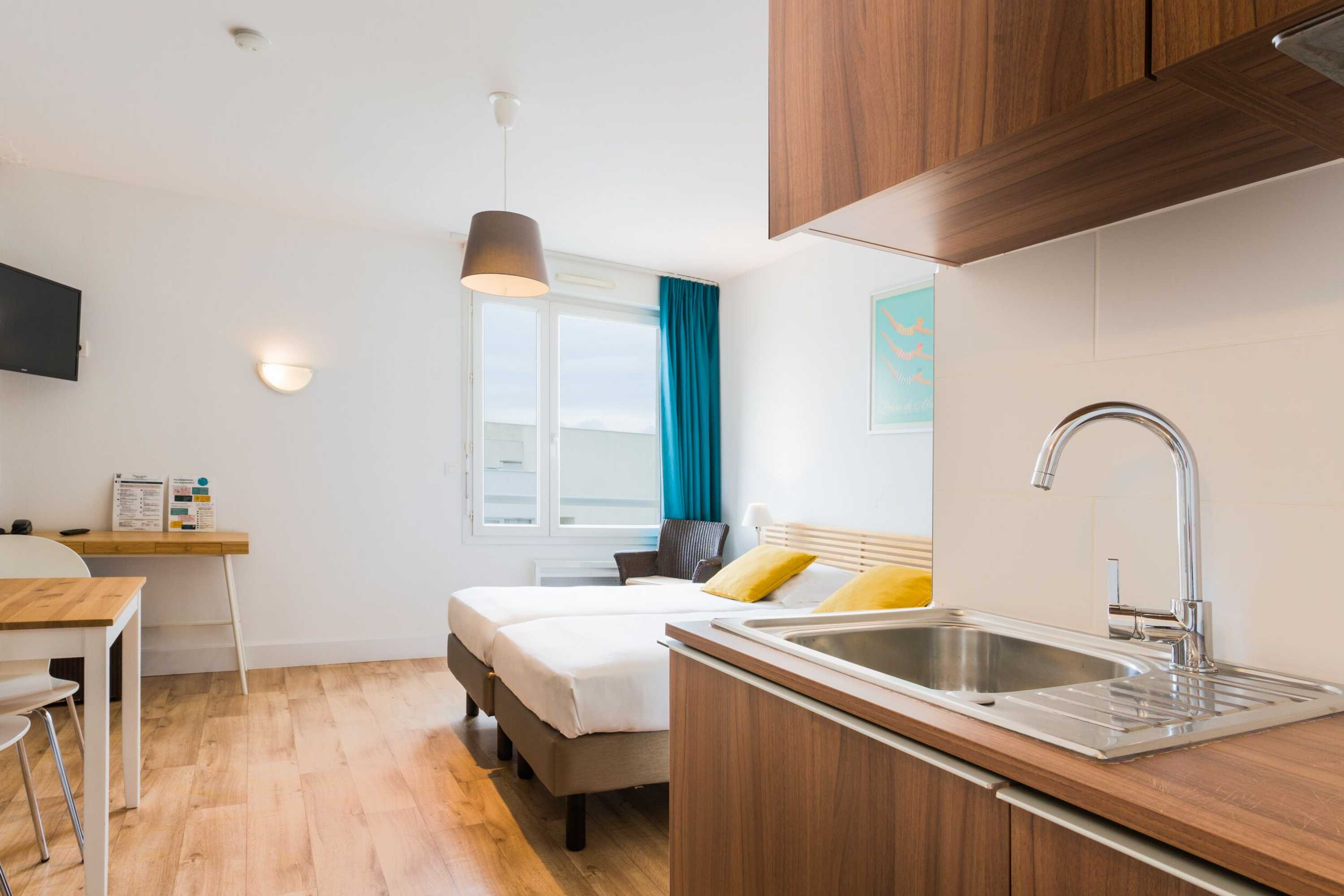 Gift card for Appart'hotel Victoria Garden Pau Gift card for Appart'hotel Victoria Garden Pau