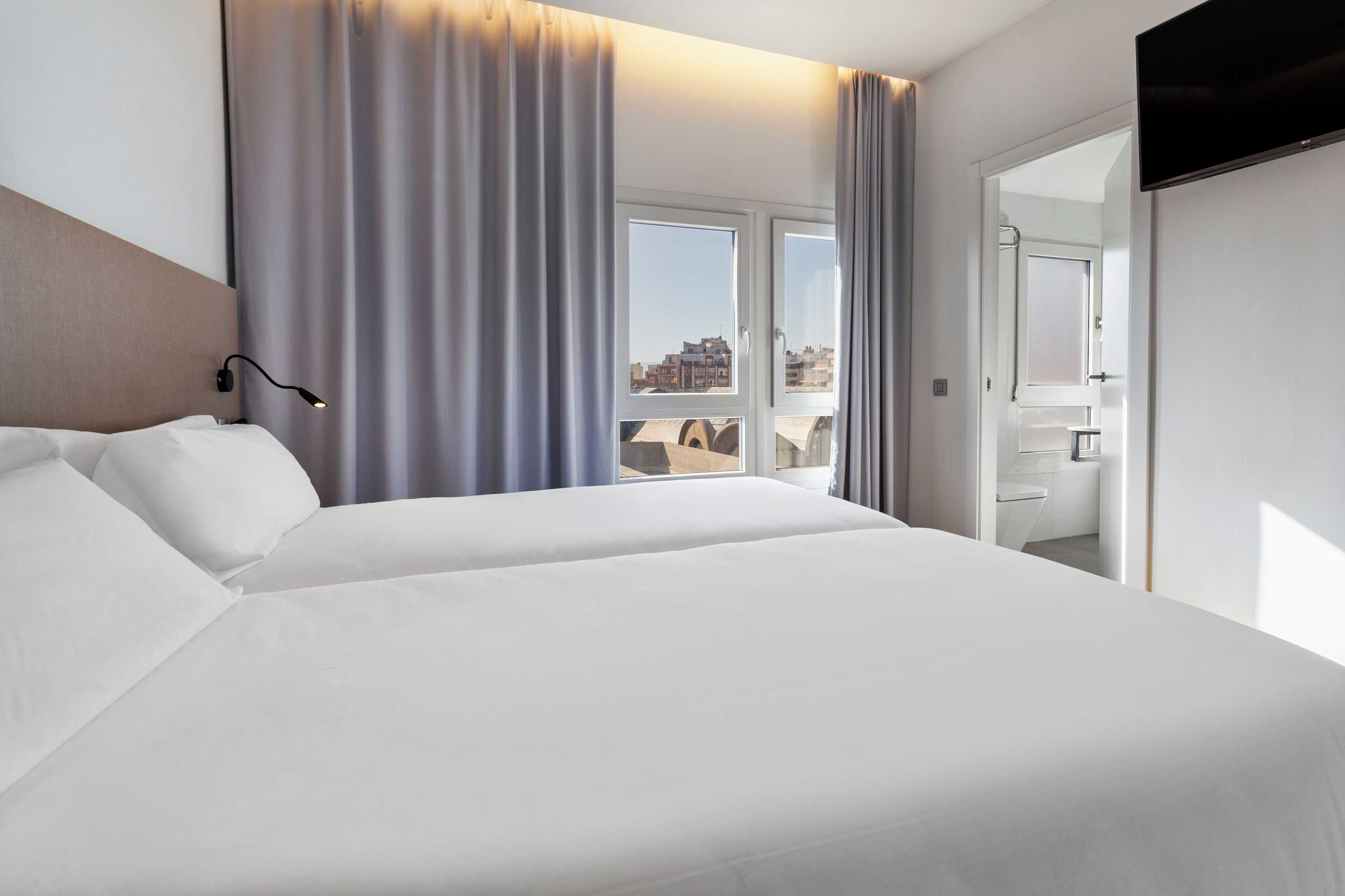 Gift card for B&b Hotel Tarragona Centro Urbis Gift card for B&b Hotel Tarragona Centro Urbis