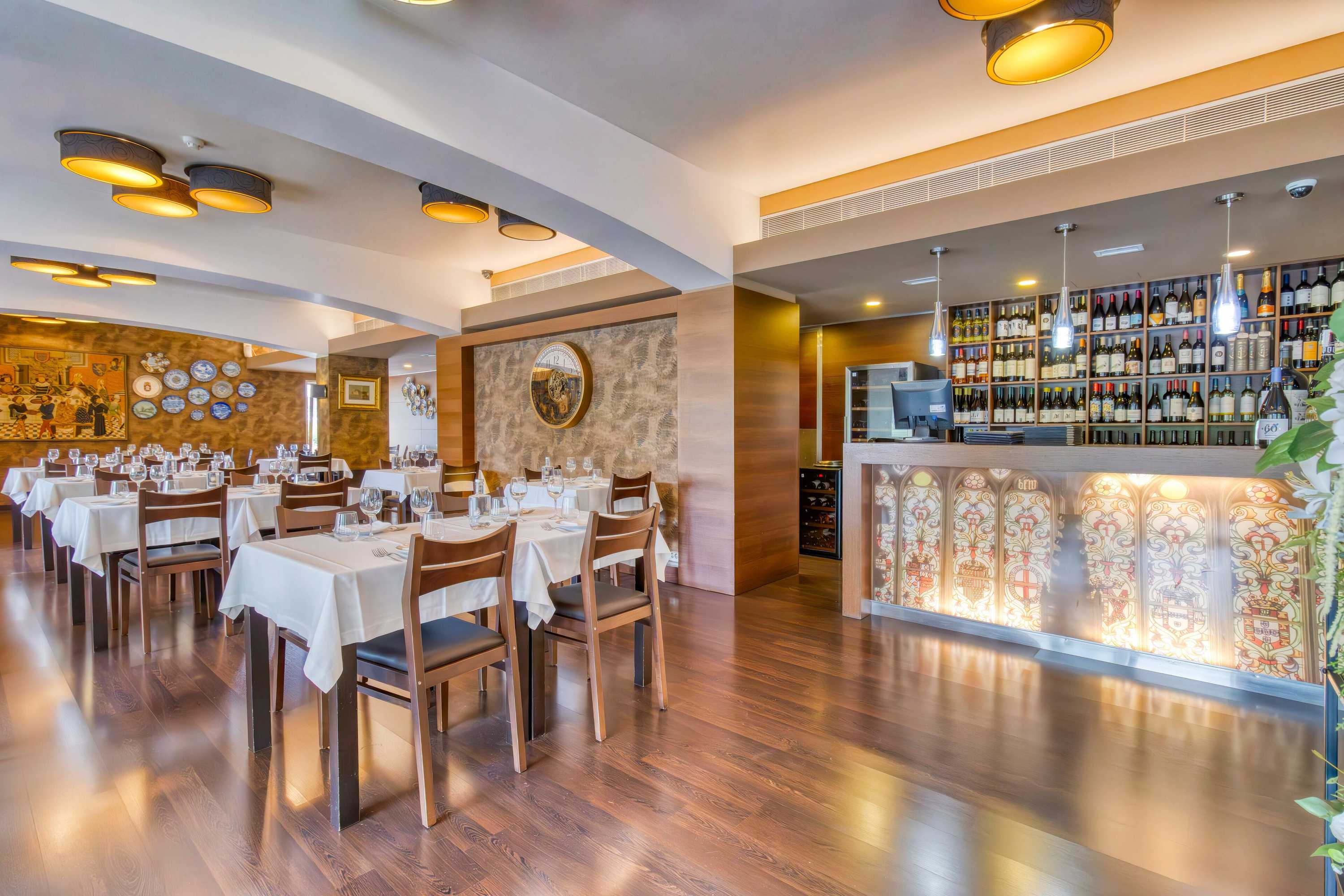 Gift card for Hotel Lis Batalha