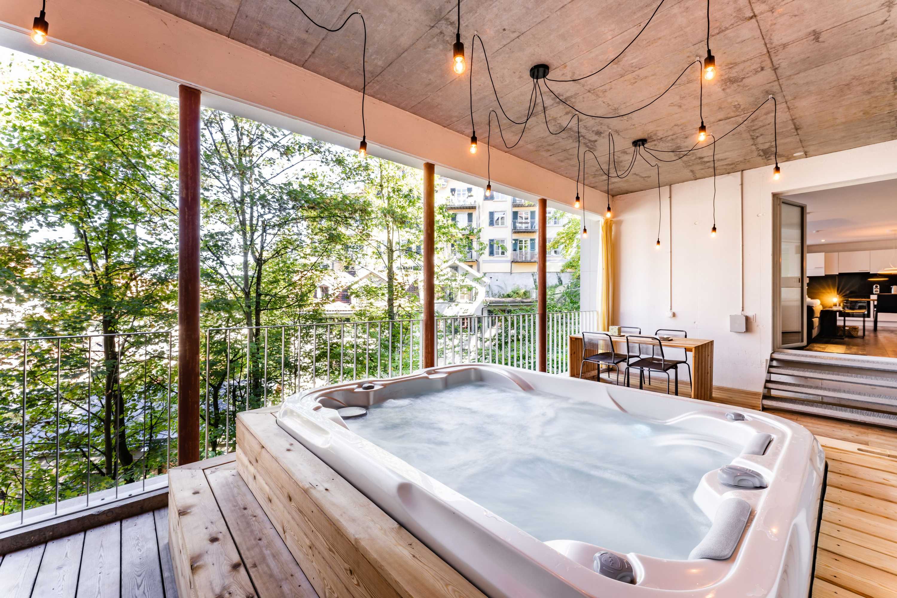 Gift card for Touchbed City Apartments St. Gallen