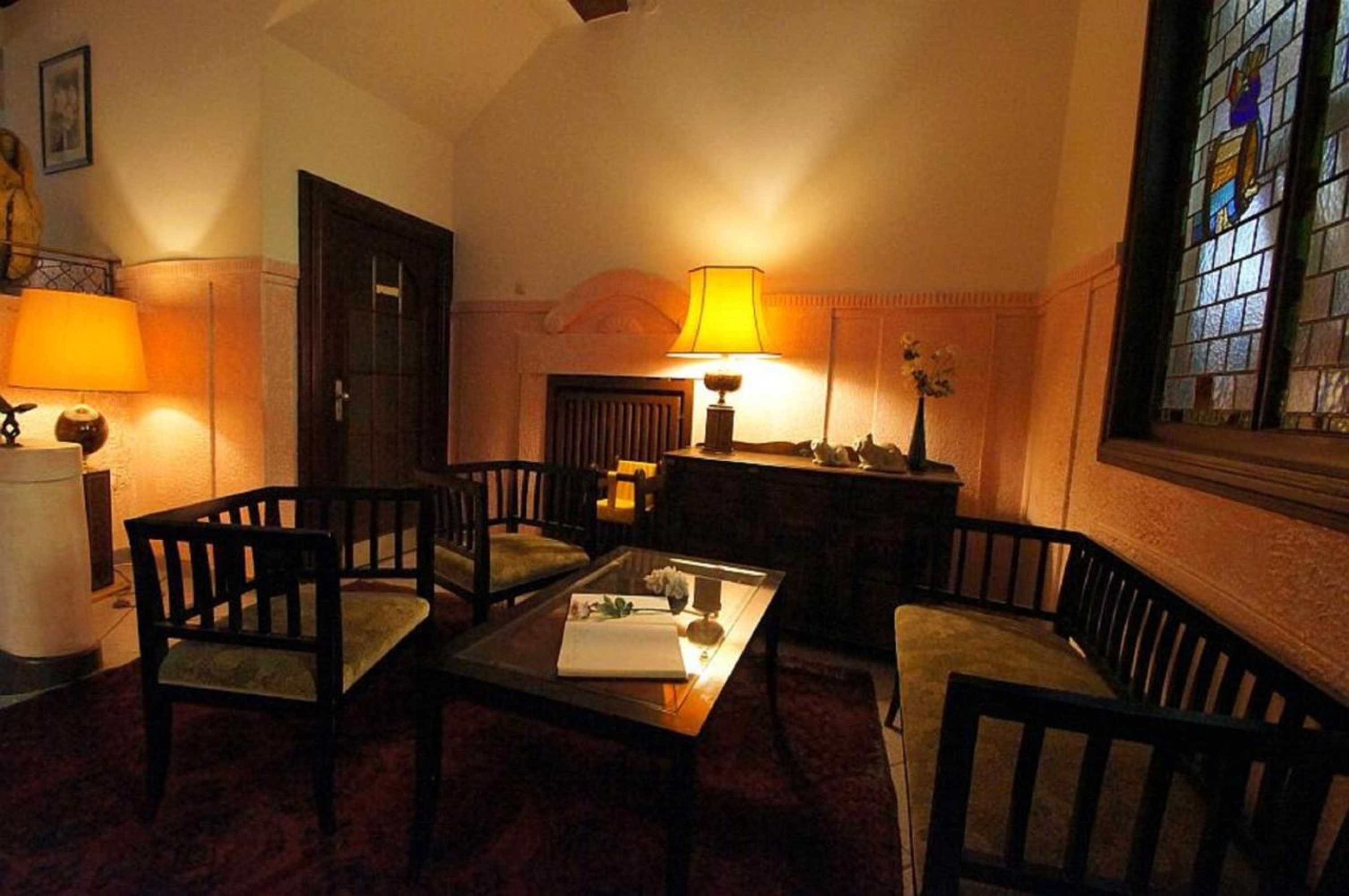 Gift card for Hotel Rosenhaus Garni