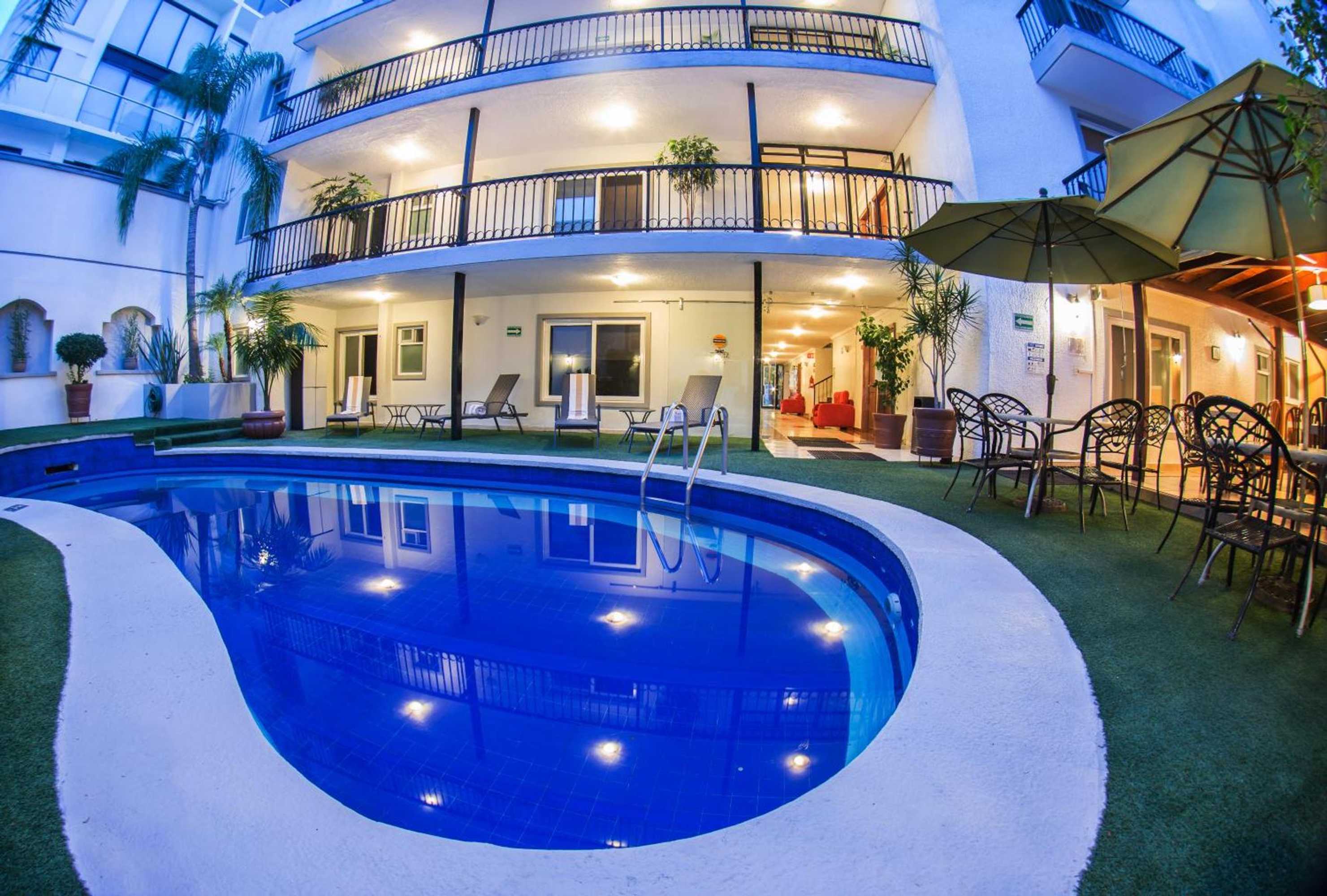 Gift card for Del Marqués Hotel And Suites Gift card for Del Marqués Hotel And Suites