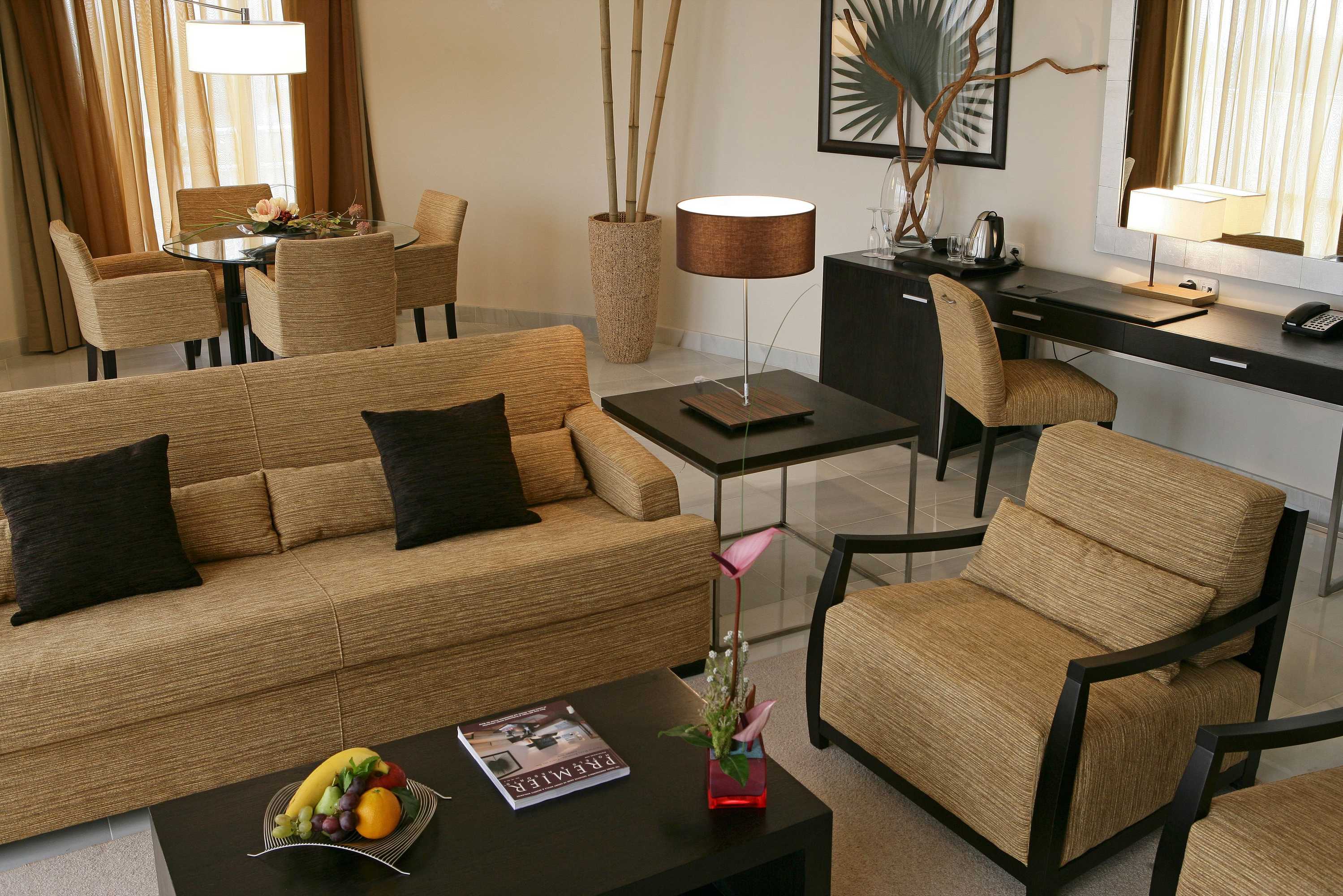 Gift card for Senator Banus Hotel Gift card for Senator Banus Hotel