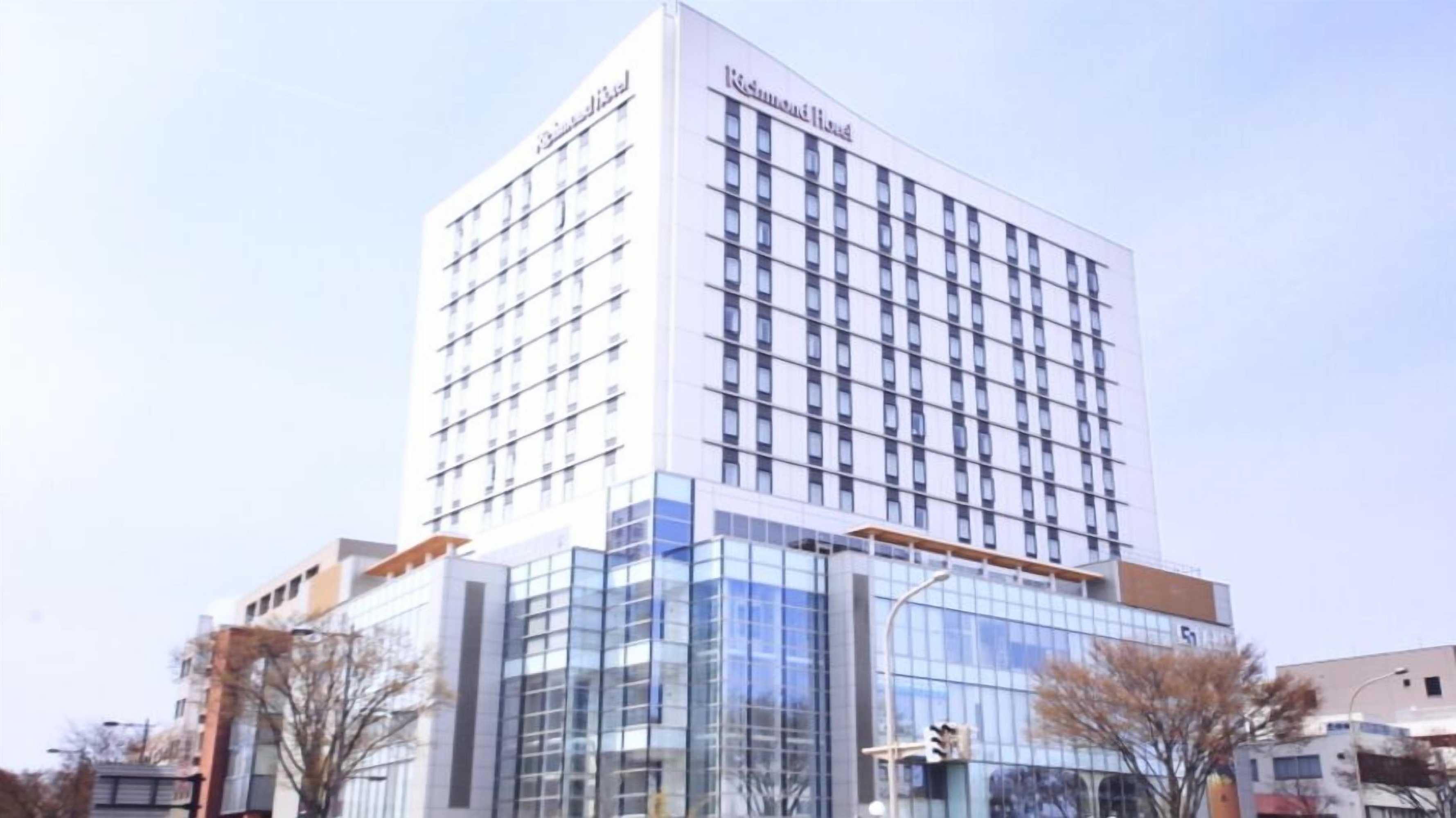 Gift card for Richmond Hotel Aomori