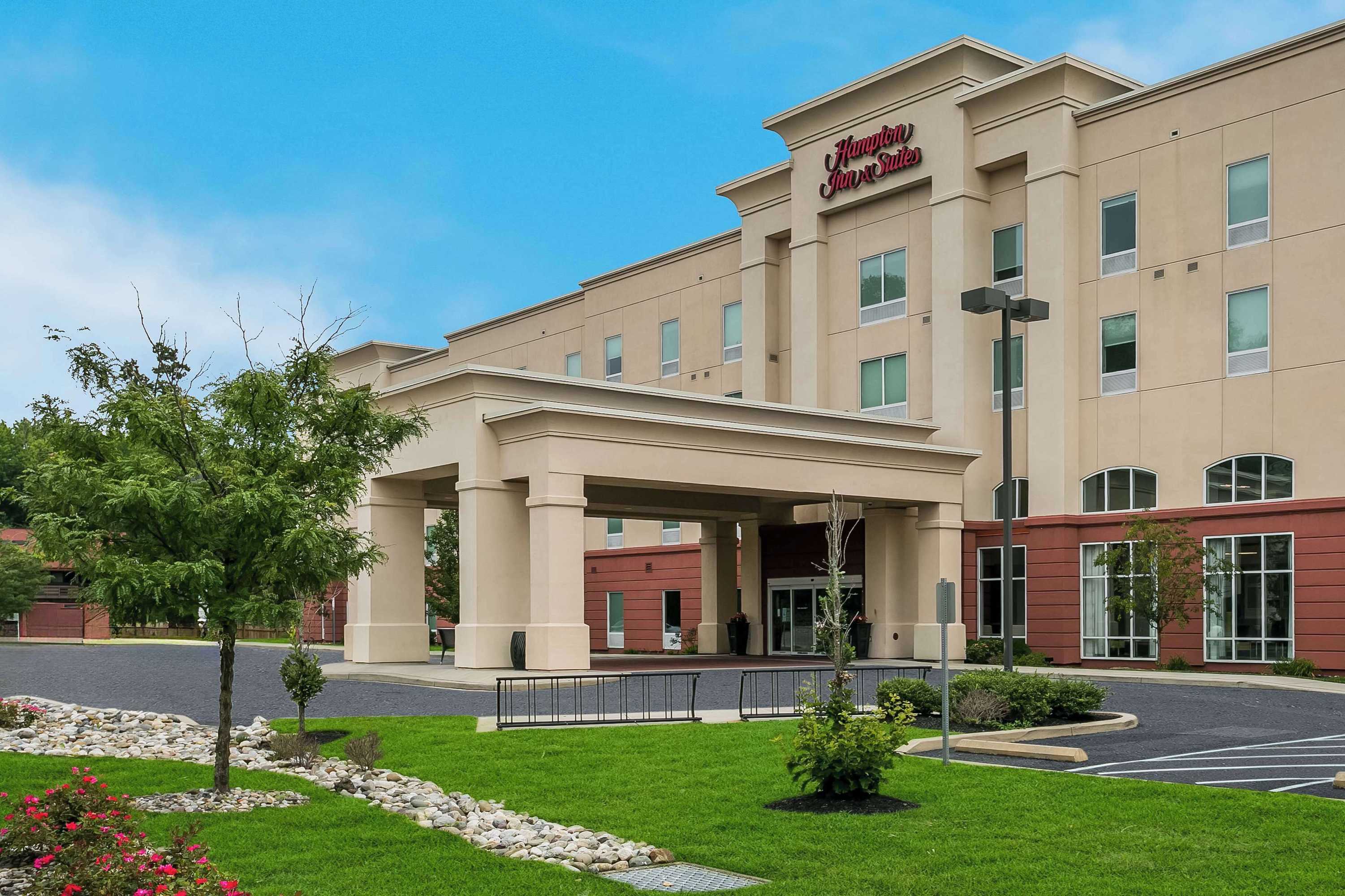 Gift card for Hampton Inn & Suites Wilmington Christiana