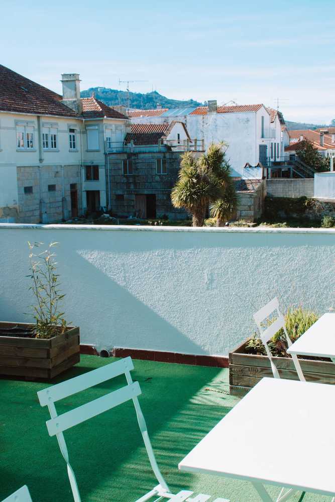 Gift card for Arca Nova Guest House & Hostel Caminha Gift card for Arca Nova Guest House & Hostel Caminha