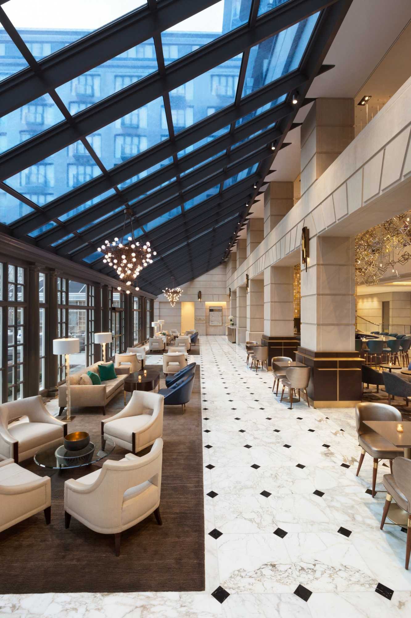Gift card for Fairmont Washington, D.c., Georgetown Gift card for Fairmont Washington, D.c., Georgetown
