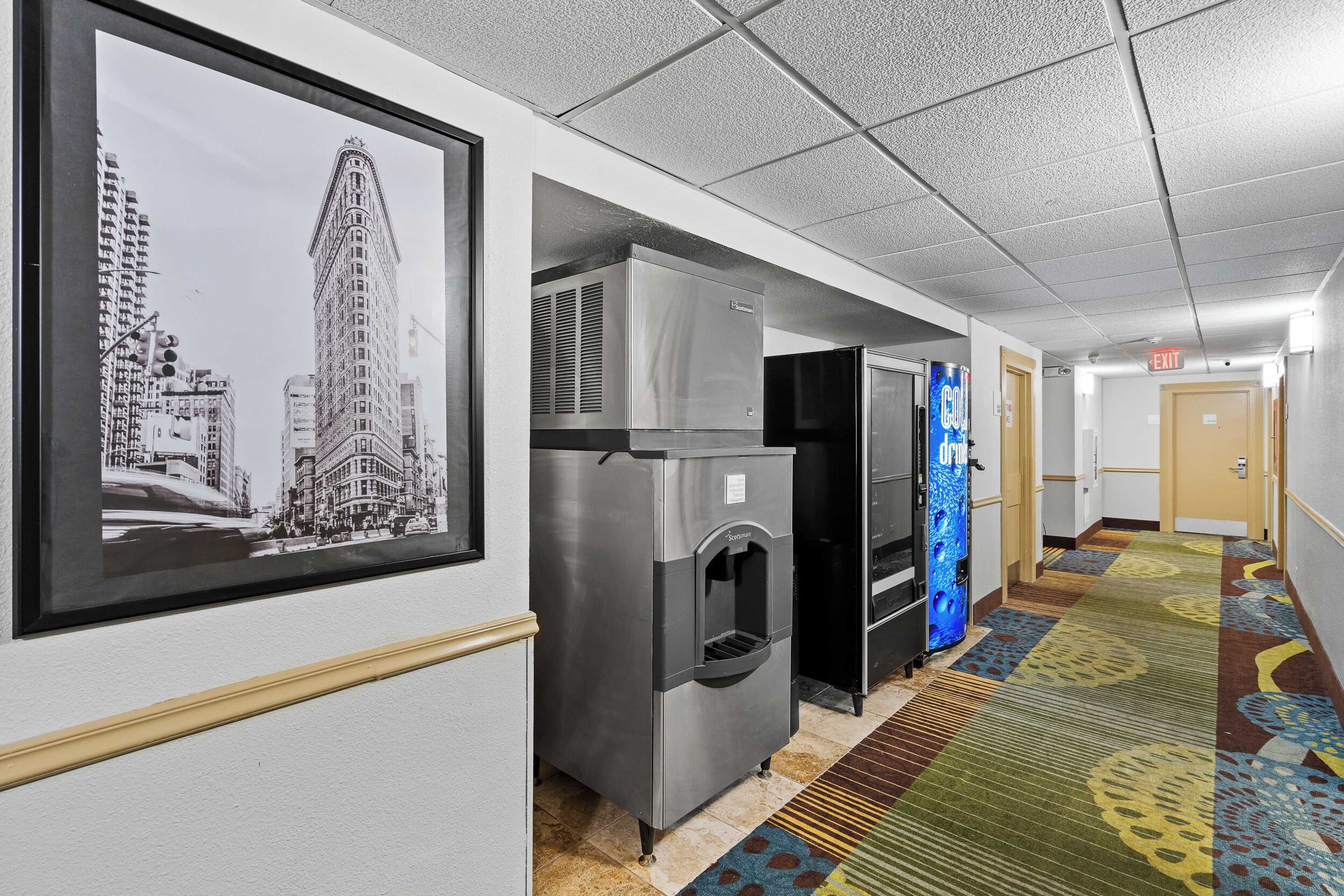 Gift card for Executive Inn - Fort Lee Gift card for Executive Inn - Fort Lee