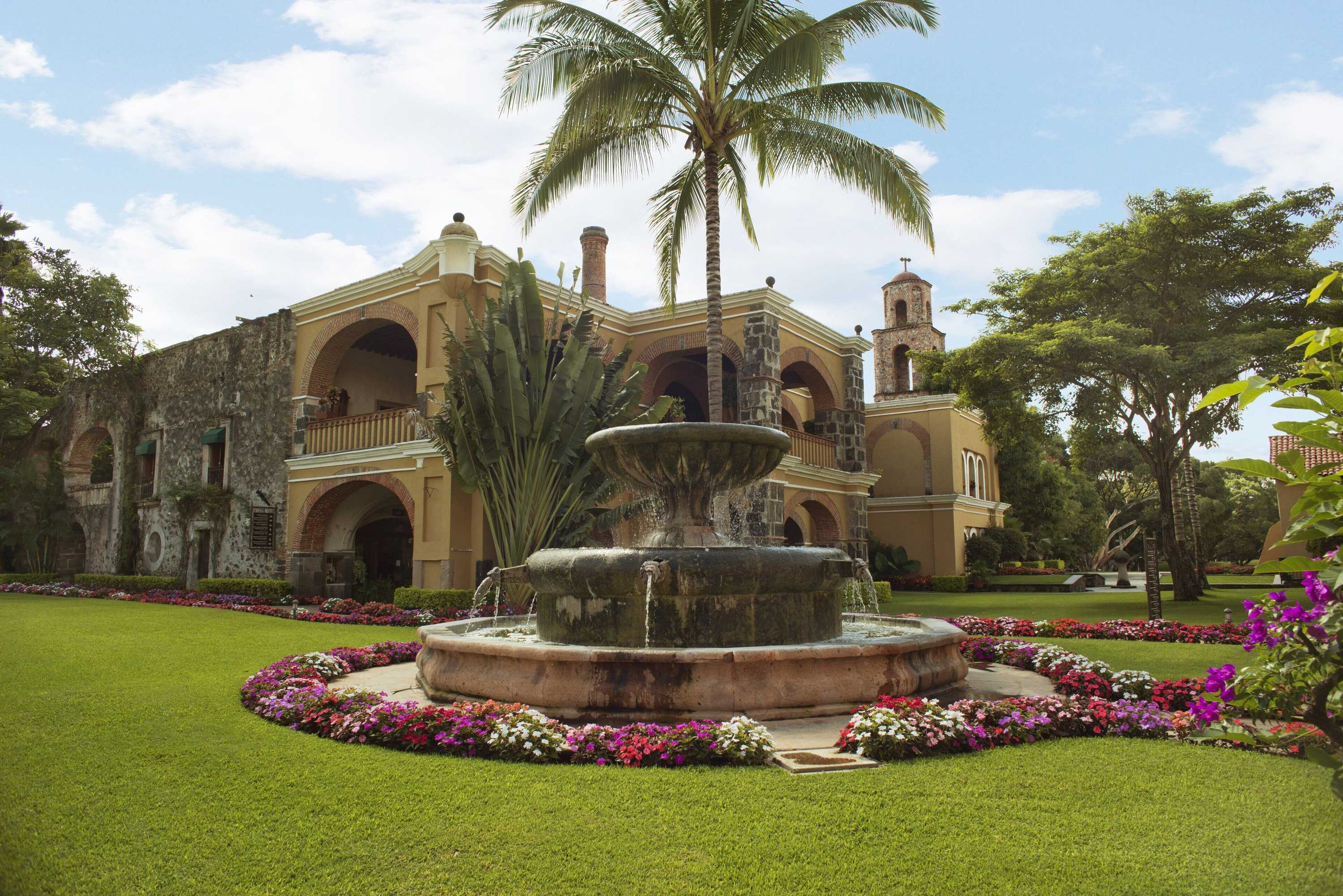 Gift card for Fiesta Americana Hacienda San Antonio el Puente Resort & Spa Gift card for Fiesta Americana Hacienda San Antonio el Puente Resort & Spa