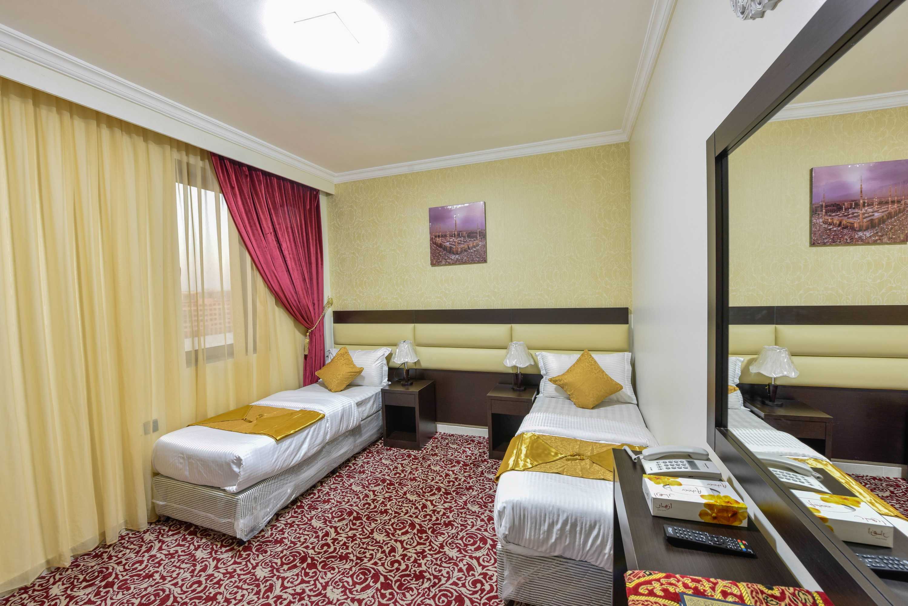 Gift card for Bader Al Marsa Hotel Gift card for Bader Al Marsa Hotel