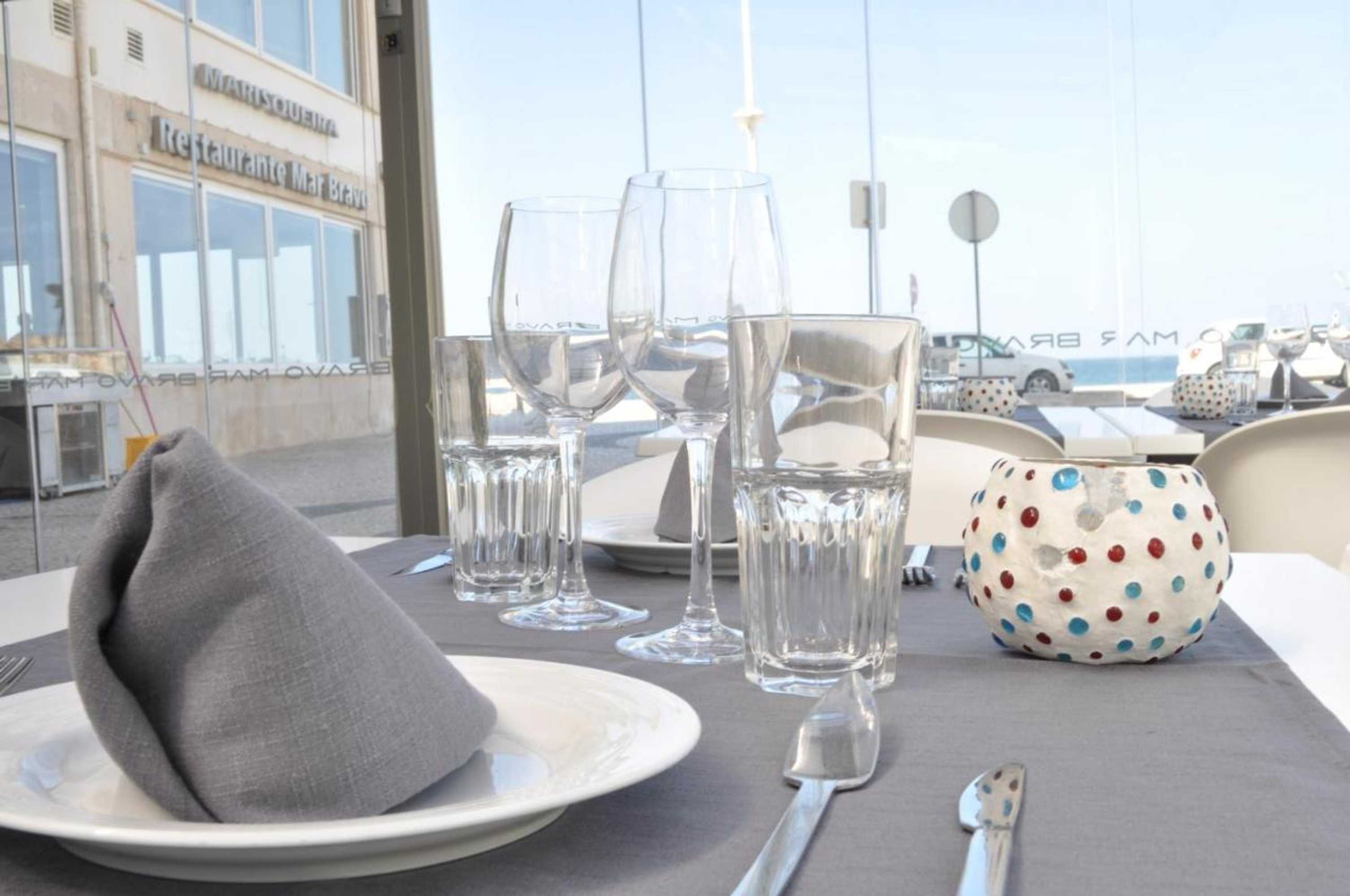 Gift card for Hotel Mar Bravo