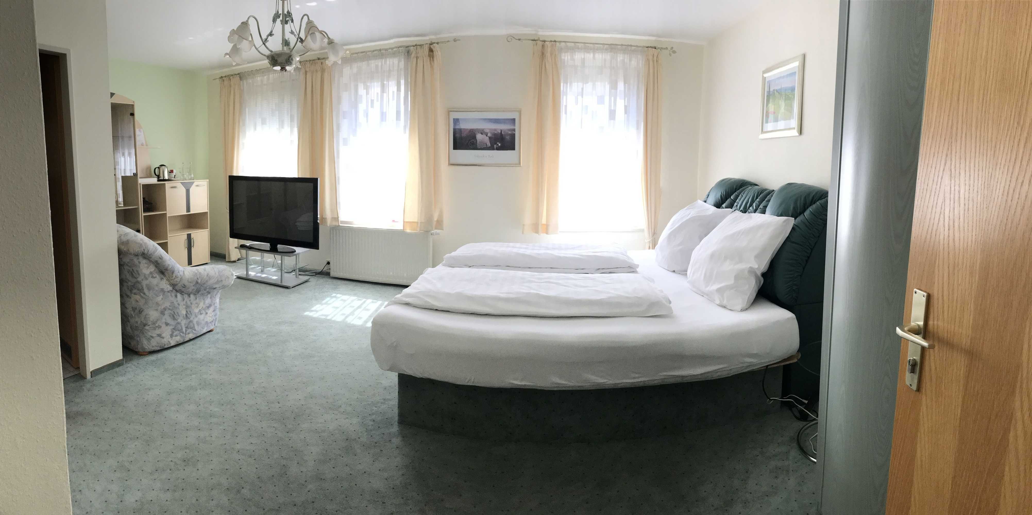 Gift card for Hotel Zur Sonne