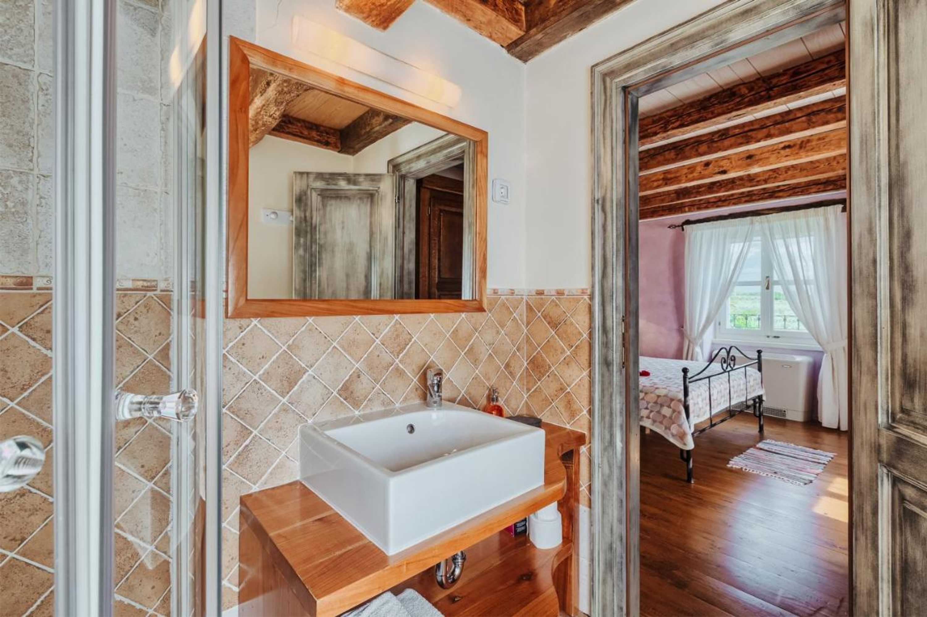 Gift card for Villa Stanzia Cocci