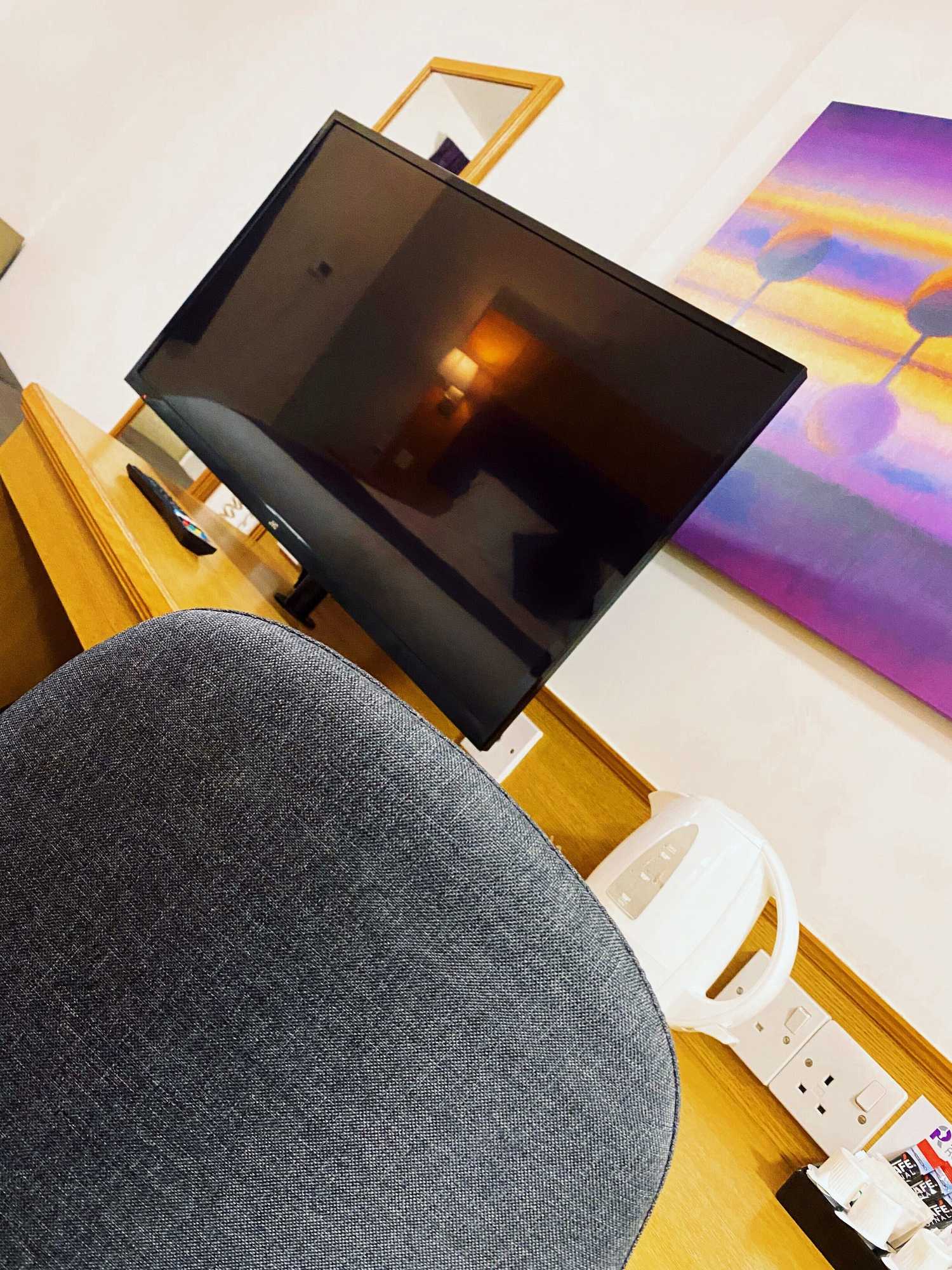 Gift card for Purple Roomz