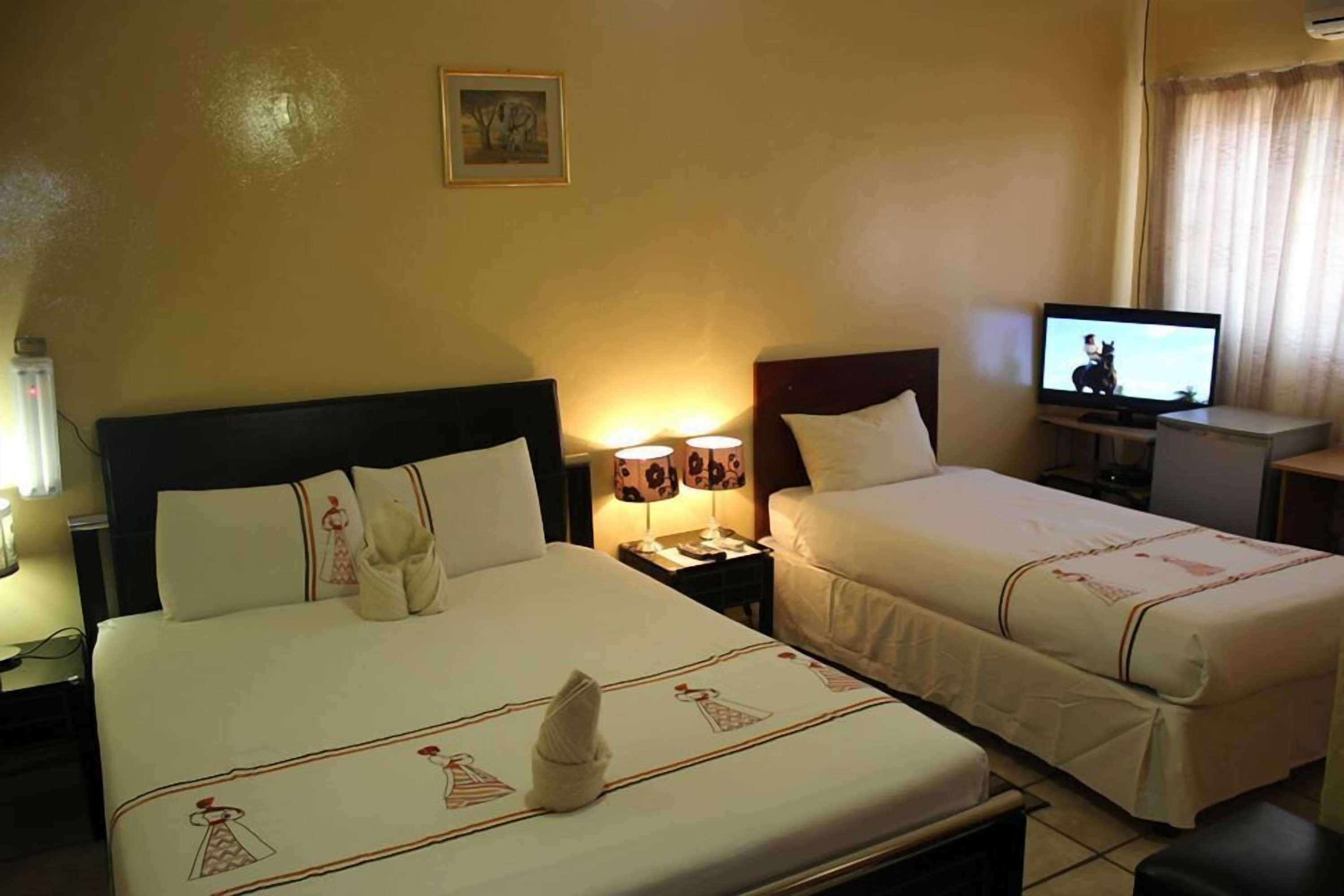 Gift card for Nkanga Hotel Gift card for Nkanga Hotel
