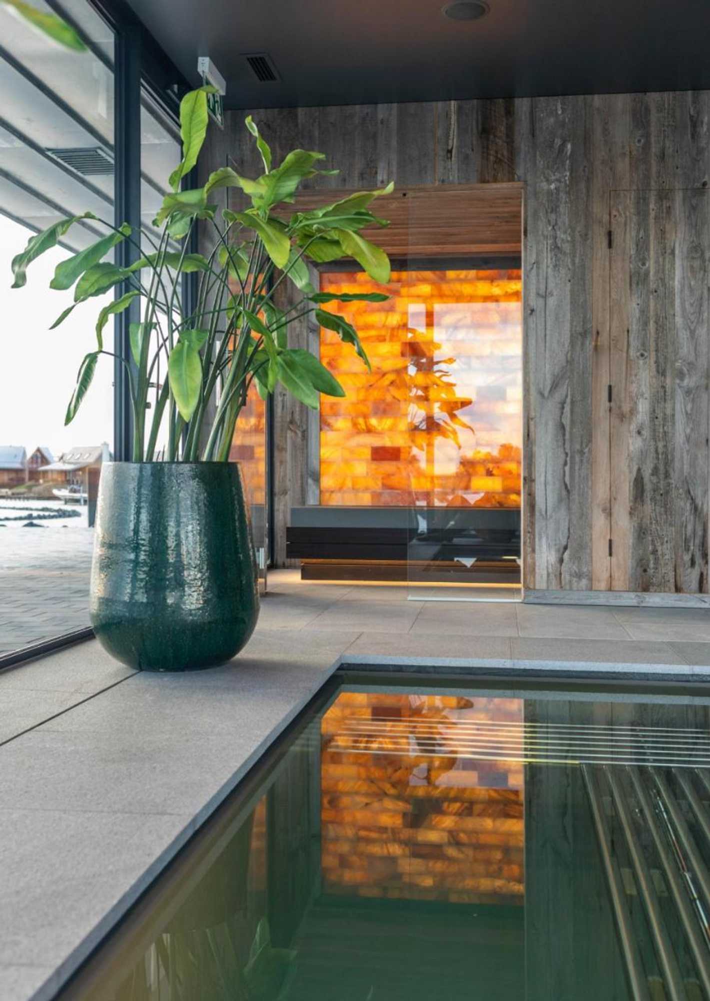 Gift card for Waterrijk Oesterdam Hotel