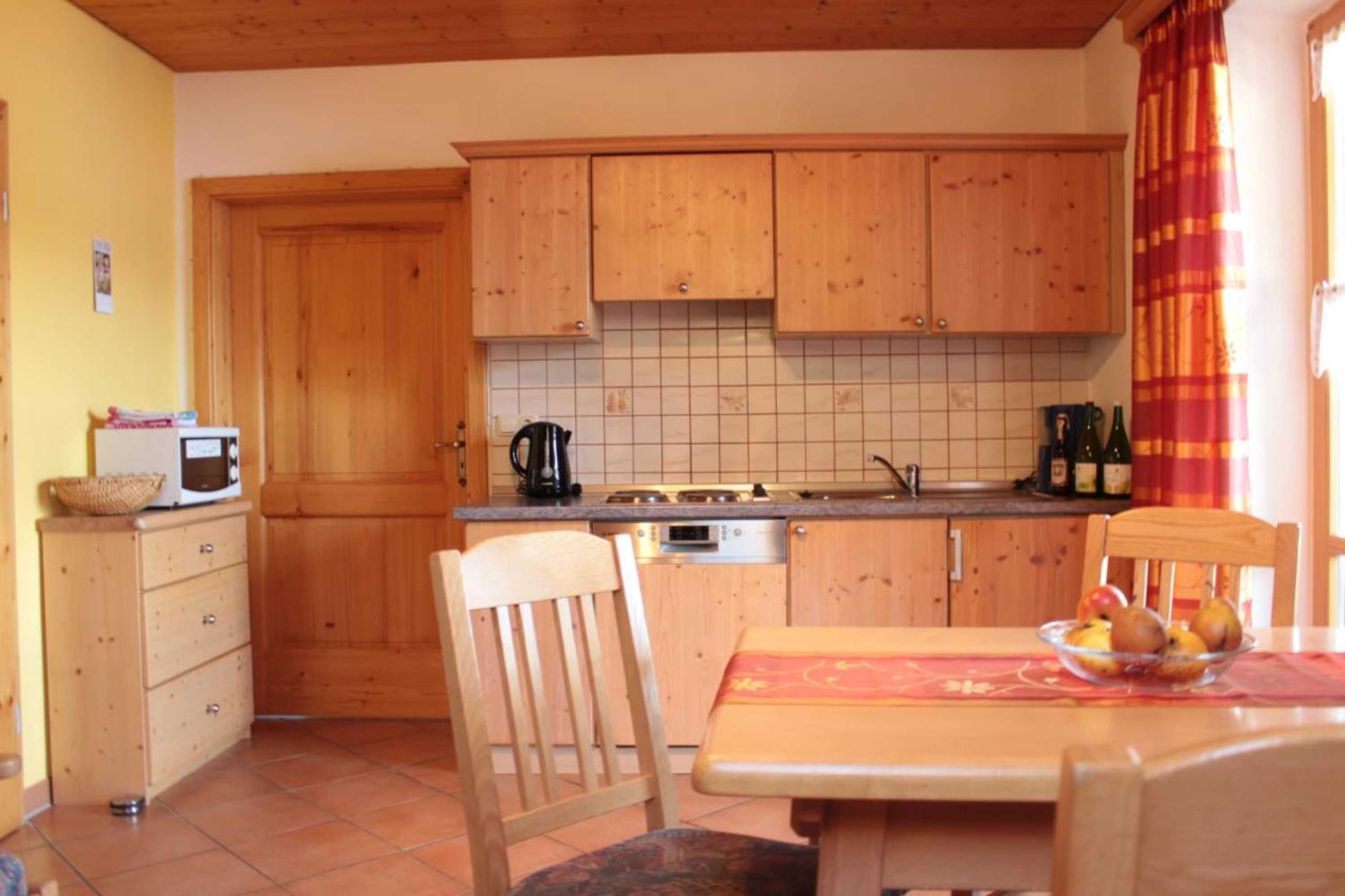 Gift card for Familienferienhof Kroner