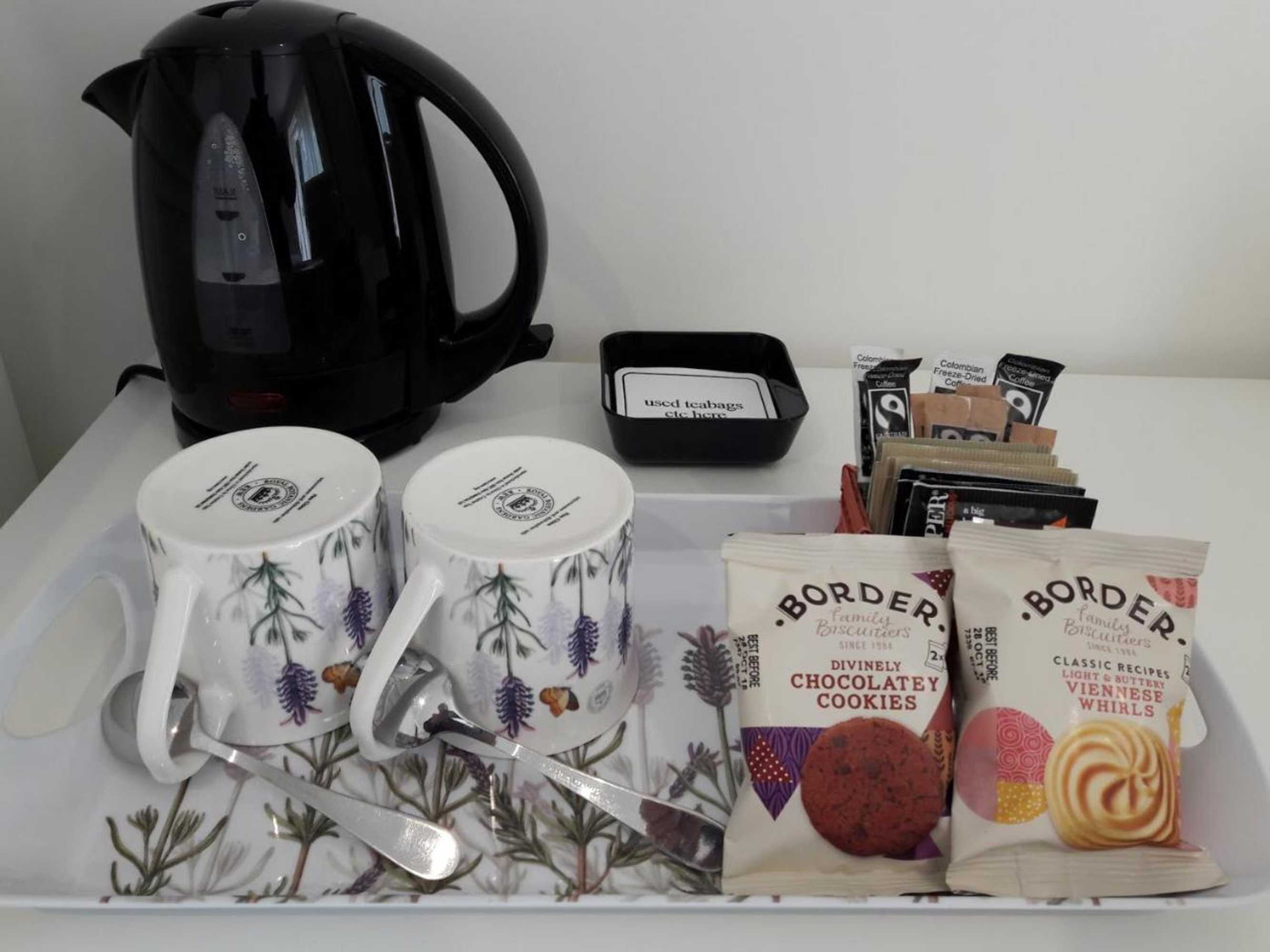 Gift card for Clock House B&b