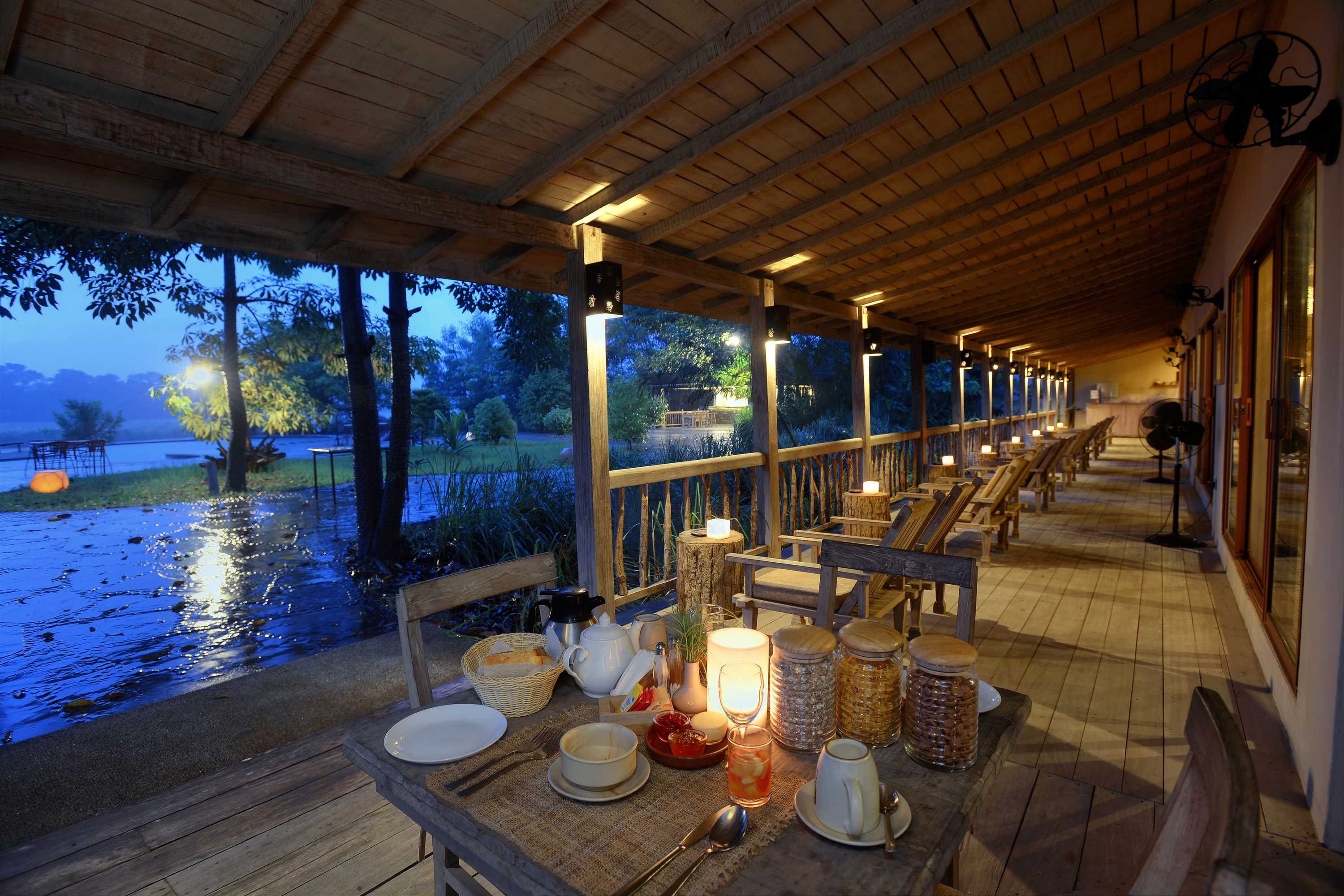 Gift card for Barahi Jungle Lodge Gift card for Barahi Jungle Lodge