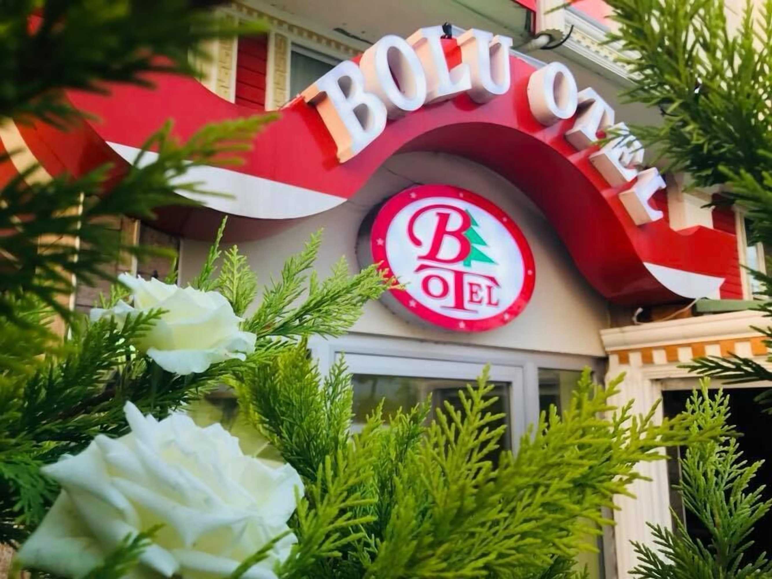 Gift card for Bolu Otel Gift card for Bolu Otel