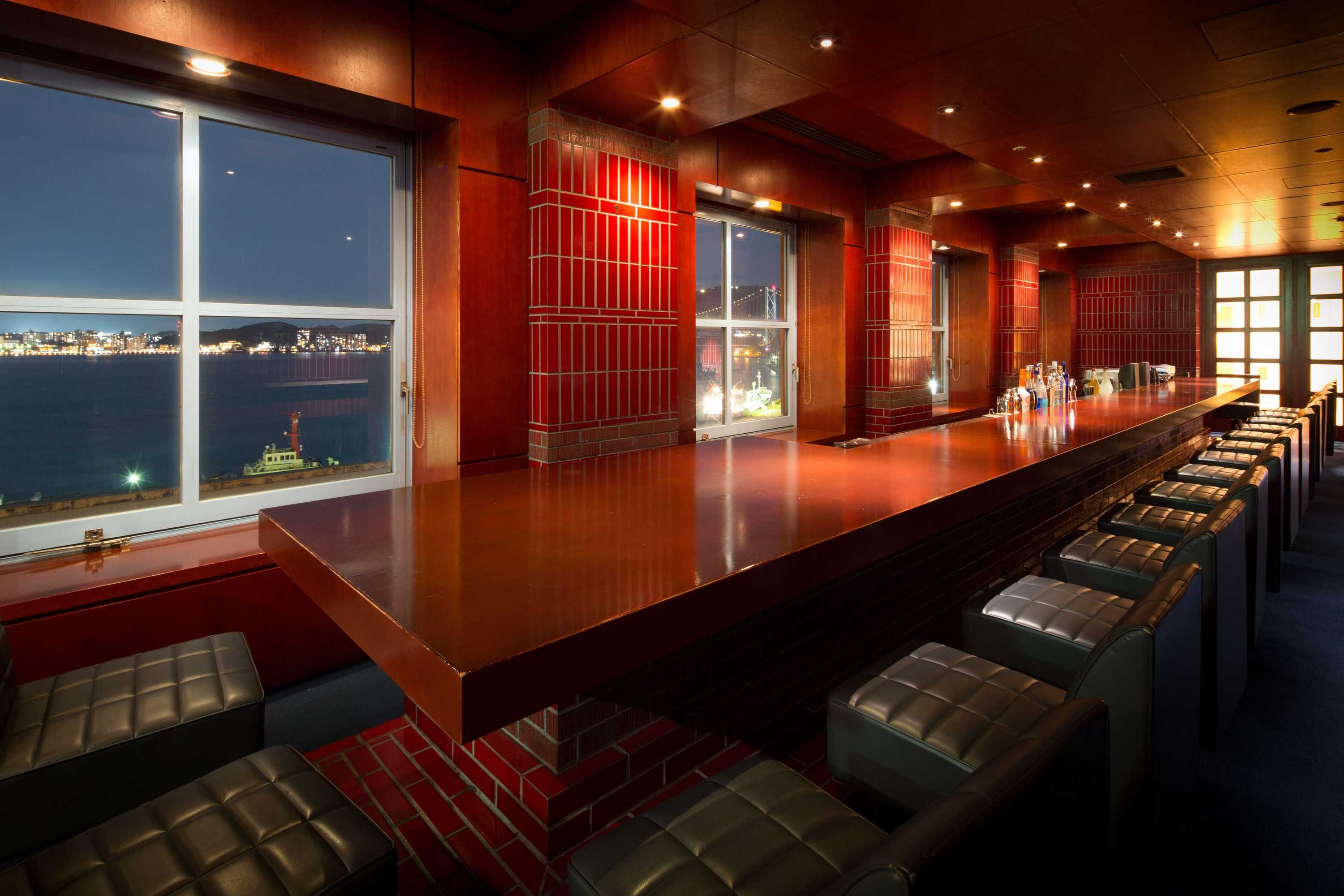 Gift card for Premier Hotel Mojiko