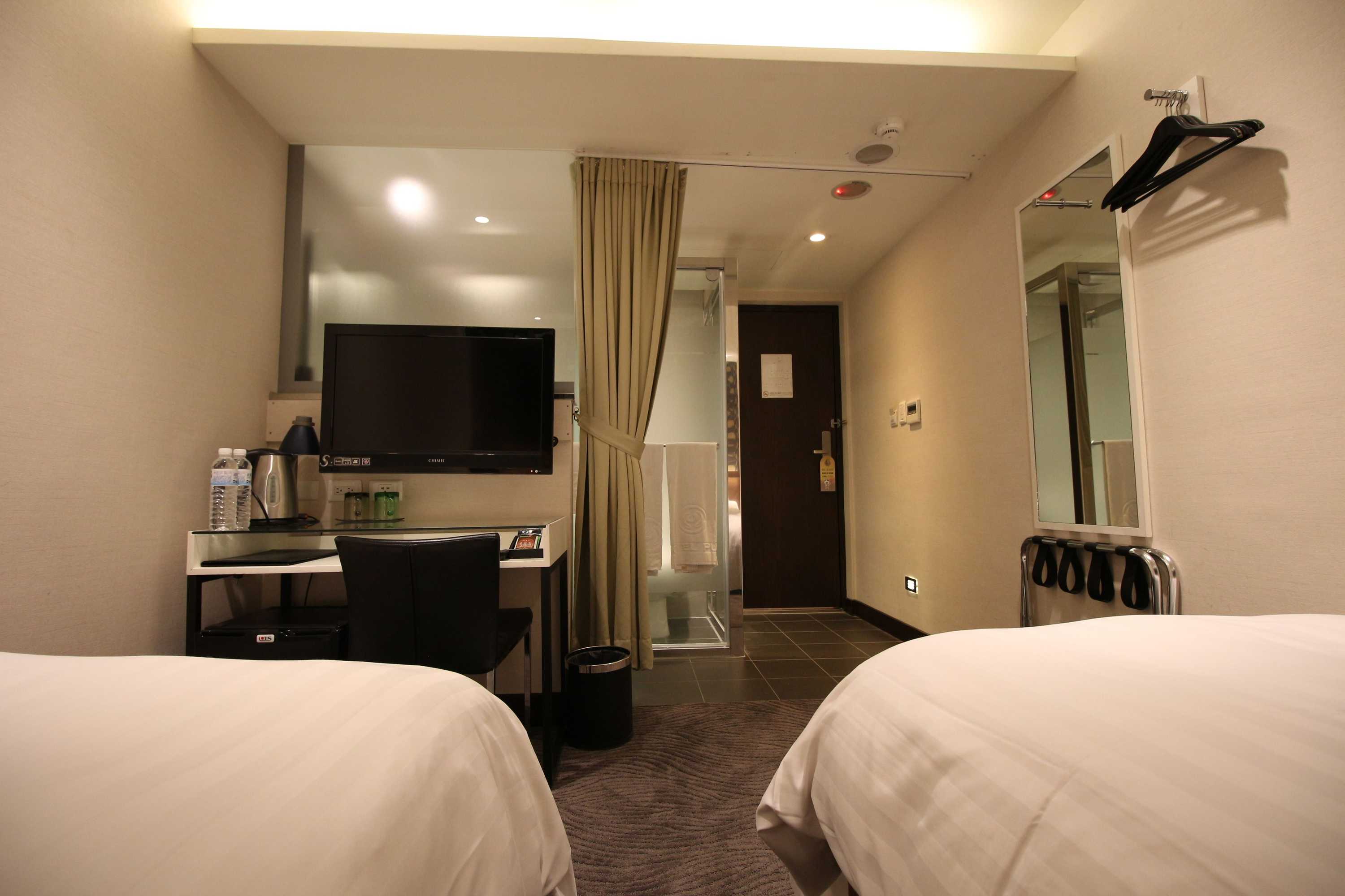 Gift card for Hotel Puri Ximen Branch Gift card for Hotel Puri Ximen Branch