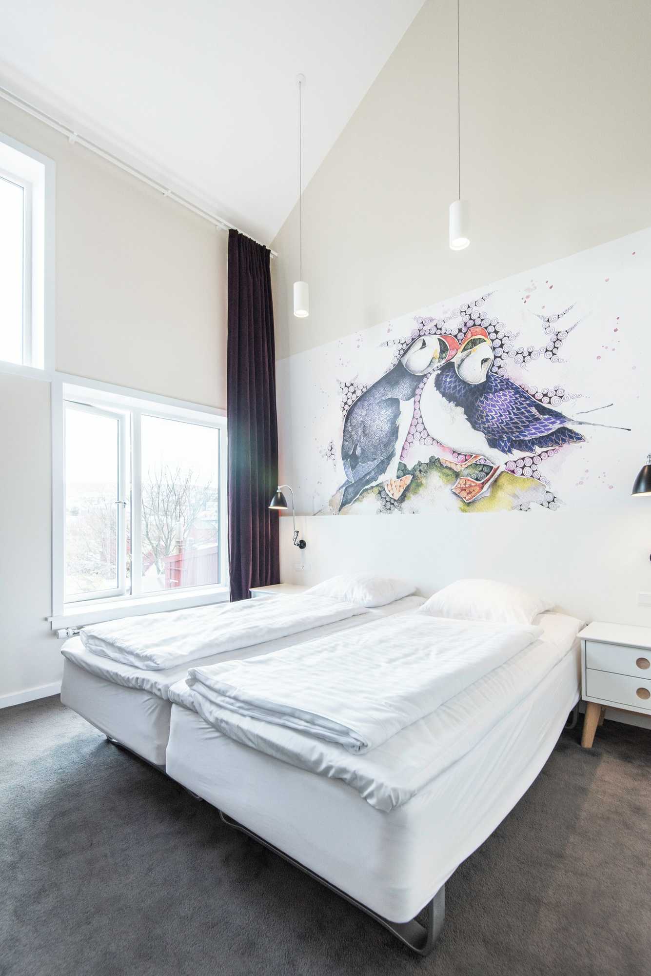 Gift card for Hotel Hafnia Gift card for Hotel Hafnia