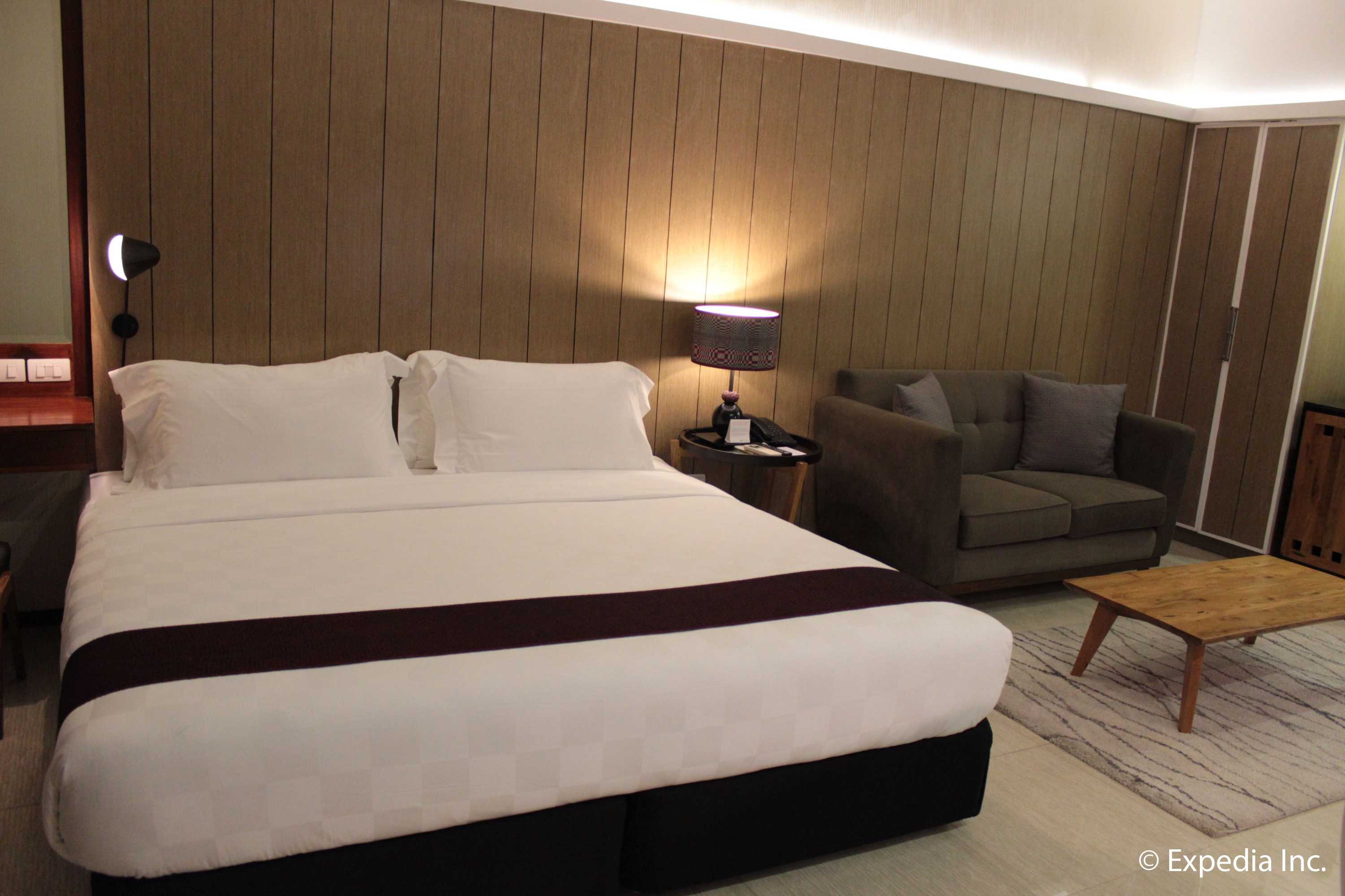 Gift card for One Vittoria Hotel