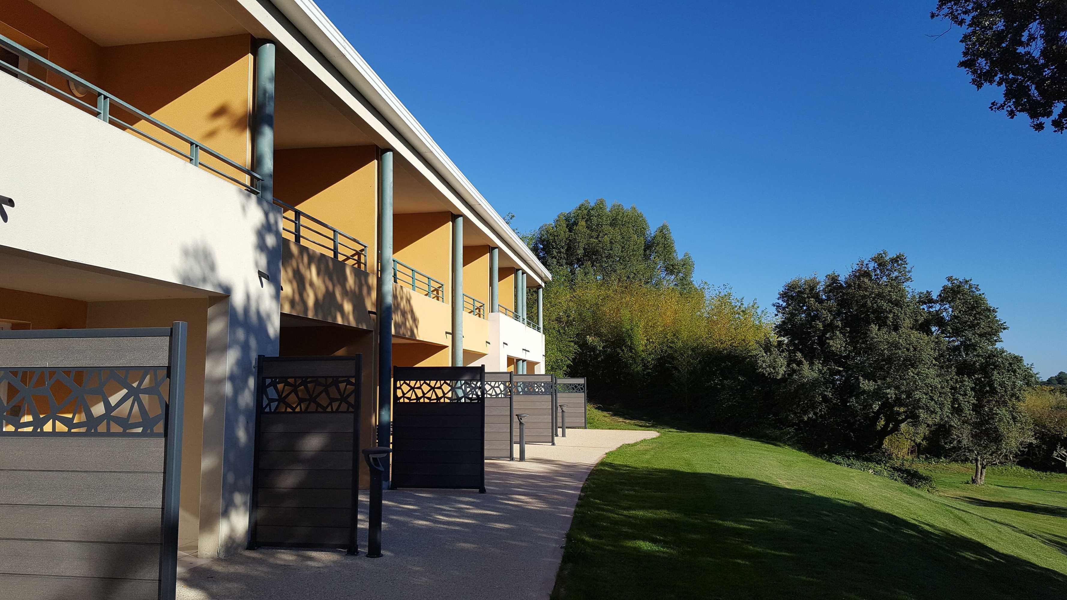 Gift card for Golf & Residence de Nimes Vacquerolles Gift card for Golf & Residence de Nimes Vacquerolles