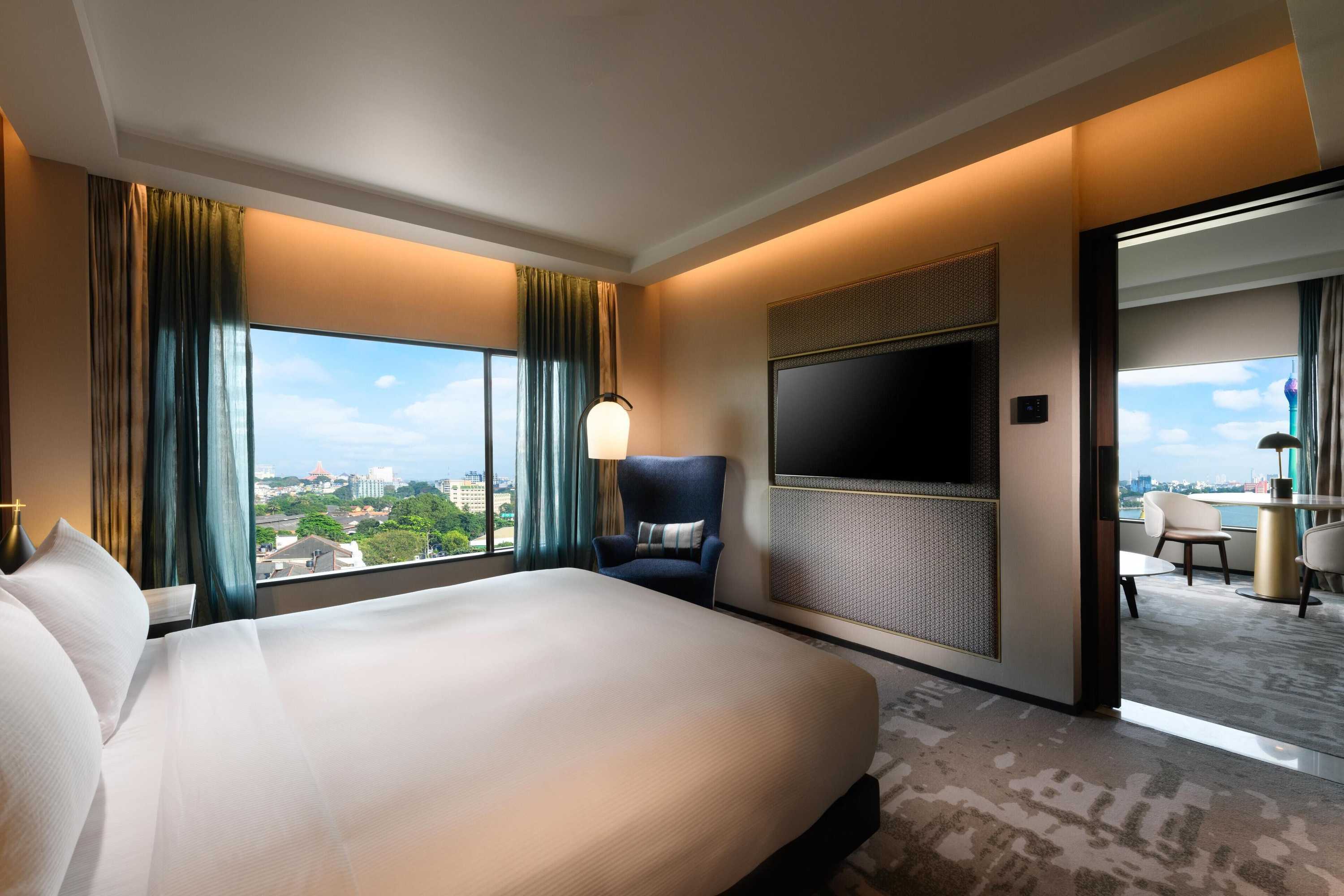 Gift card for Hilton Colombo Gift card for Hilton Colombo