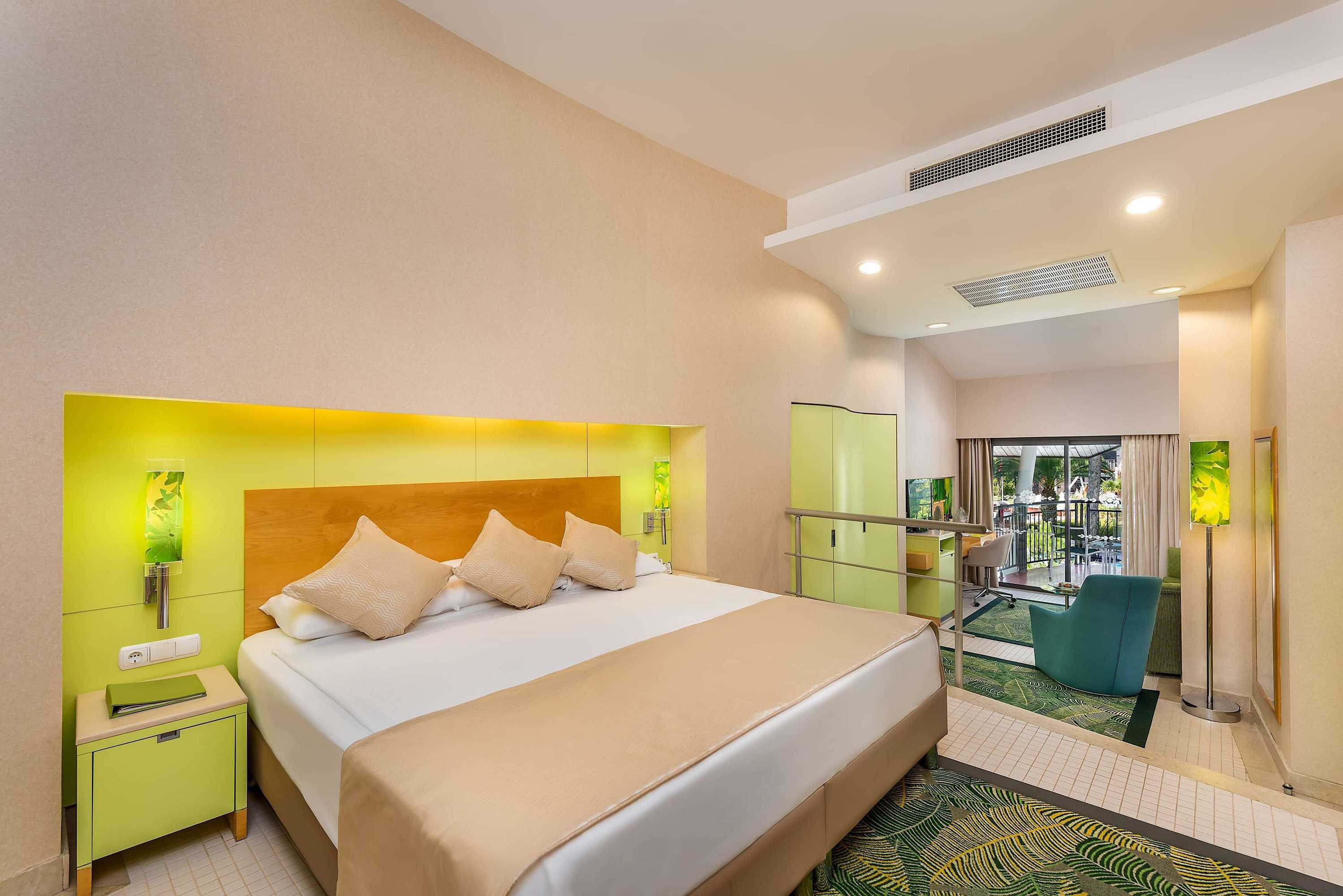 Gift card for Cornelia De Luxe Resort - All Inclusive Gift card for Cornelia De Luxe Resort - All Inclusive