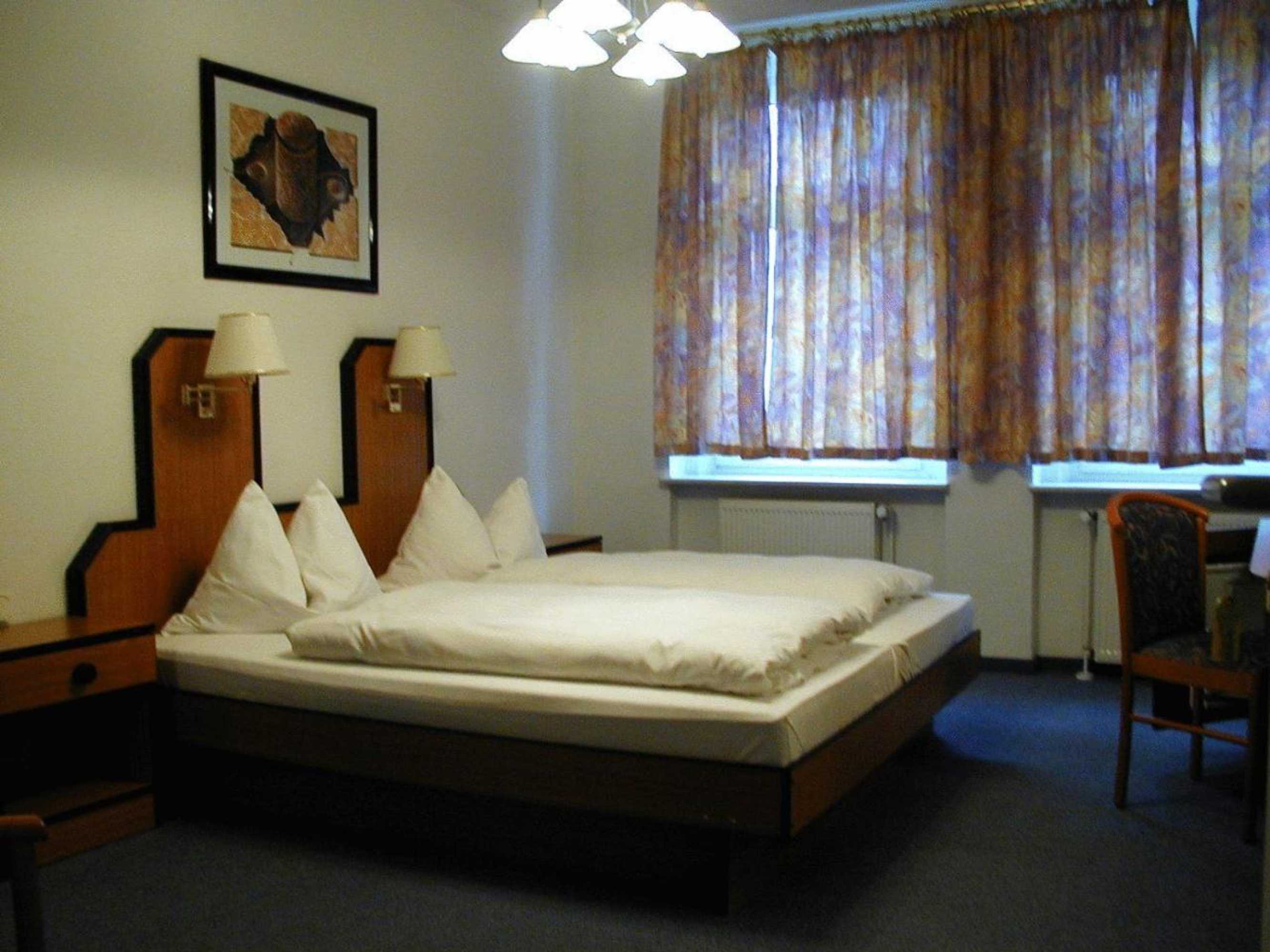 Gift card for Apart-Hotel-Pension