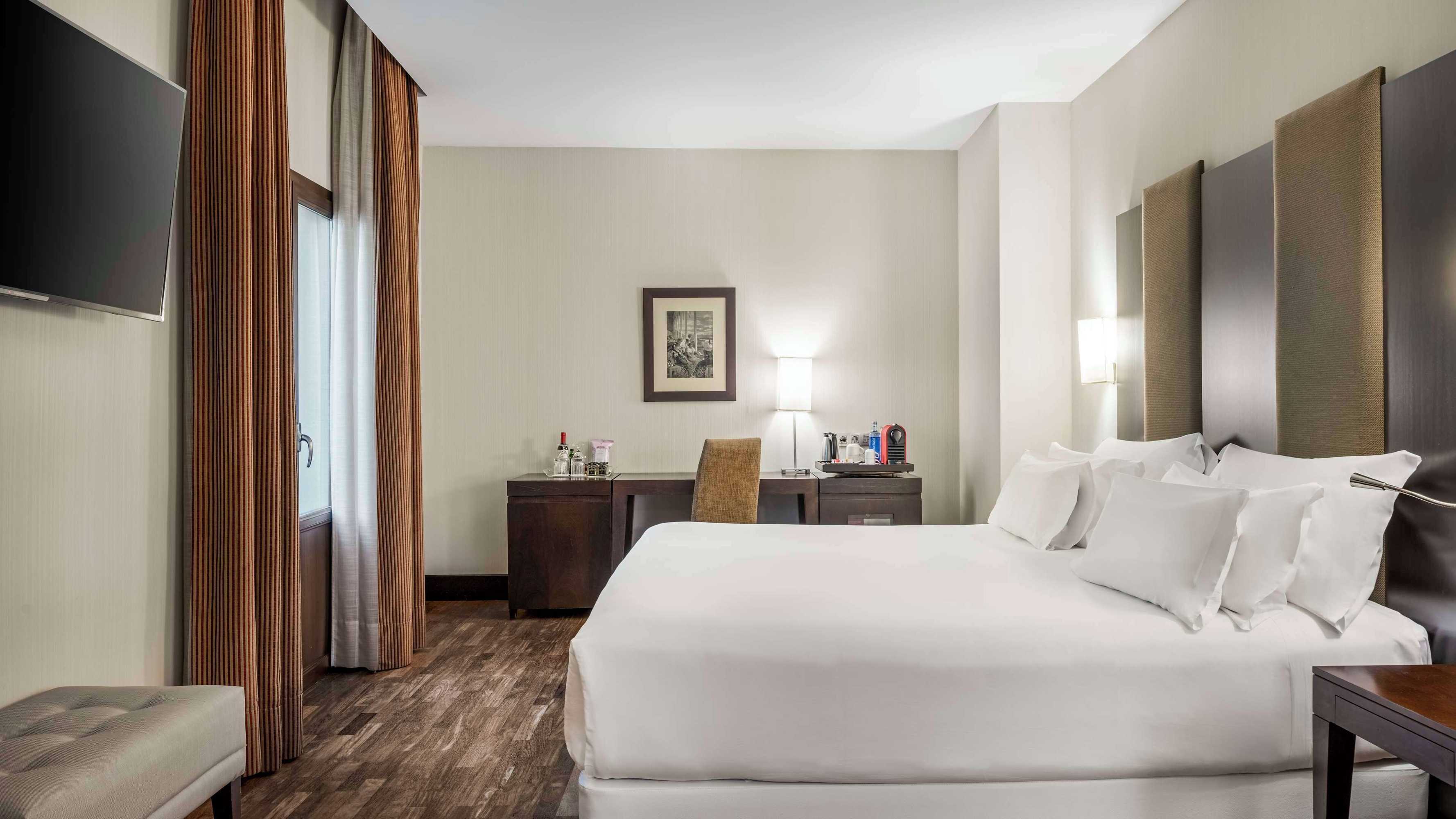 Gift card for NH Collection Granada Victoria Hotel Gift card for NH Collection Granada Victoria Hotel