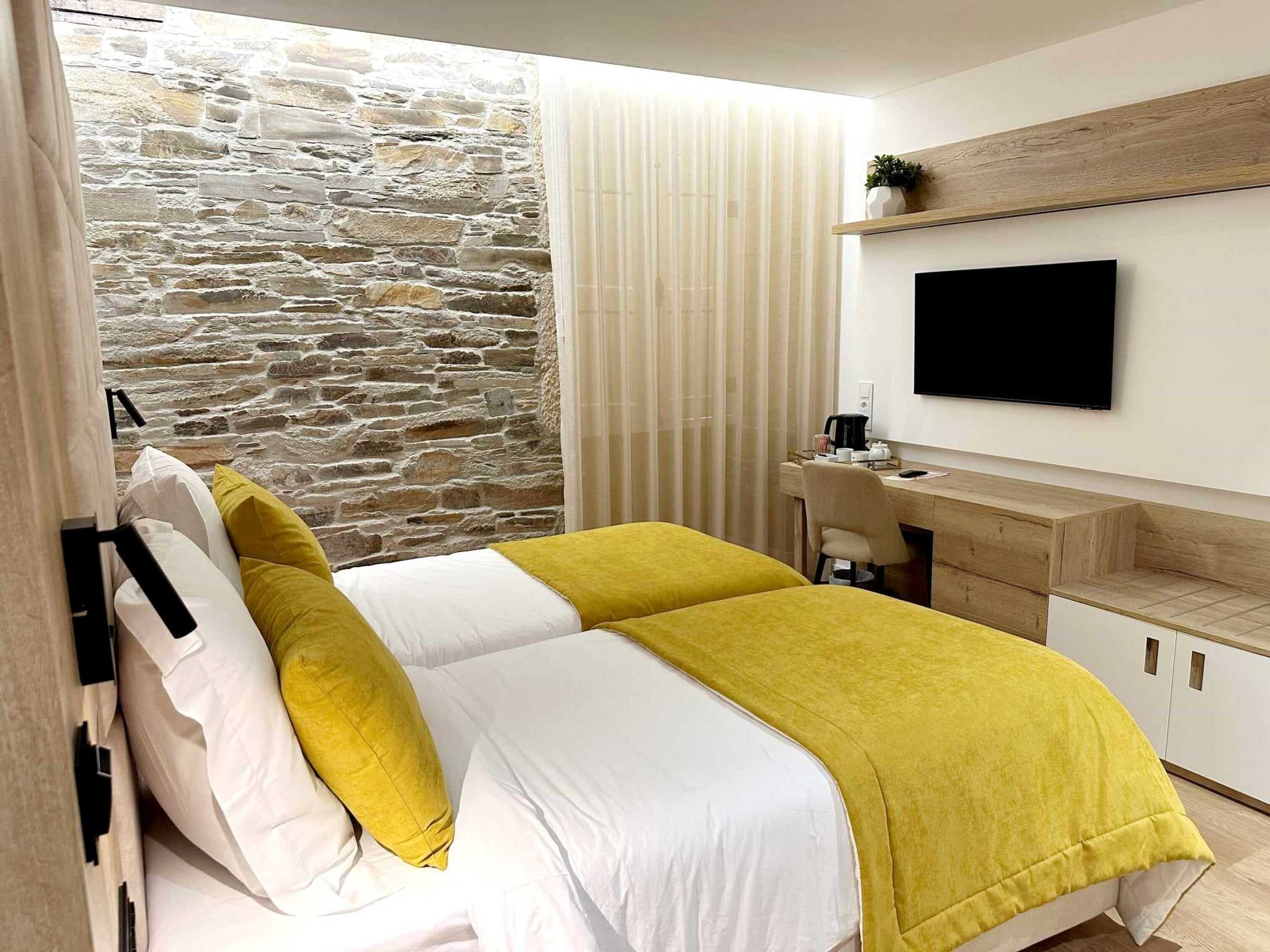 Gift card for Coração do Tua Hotel