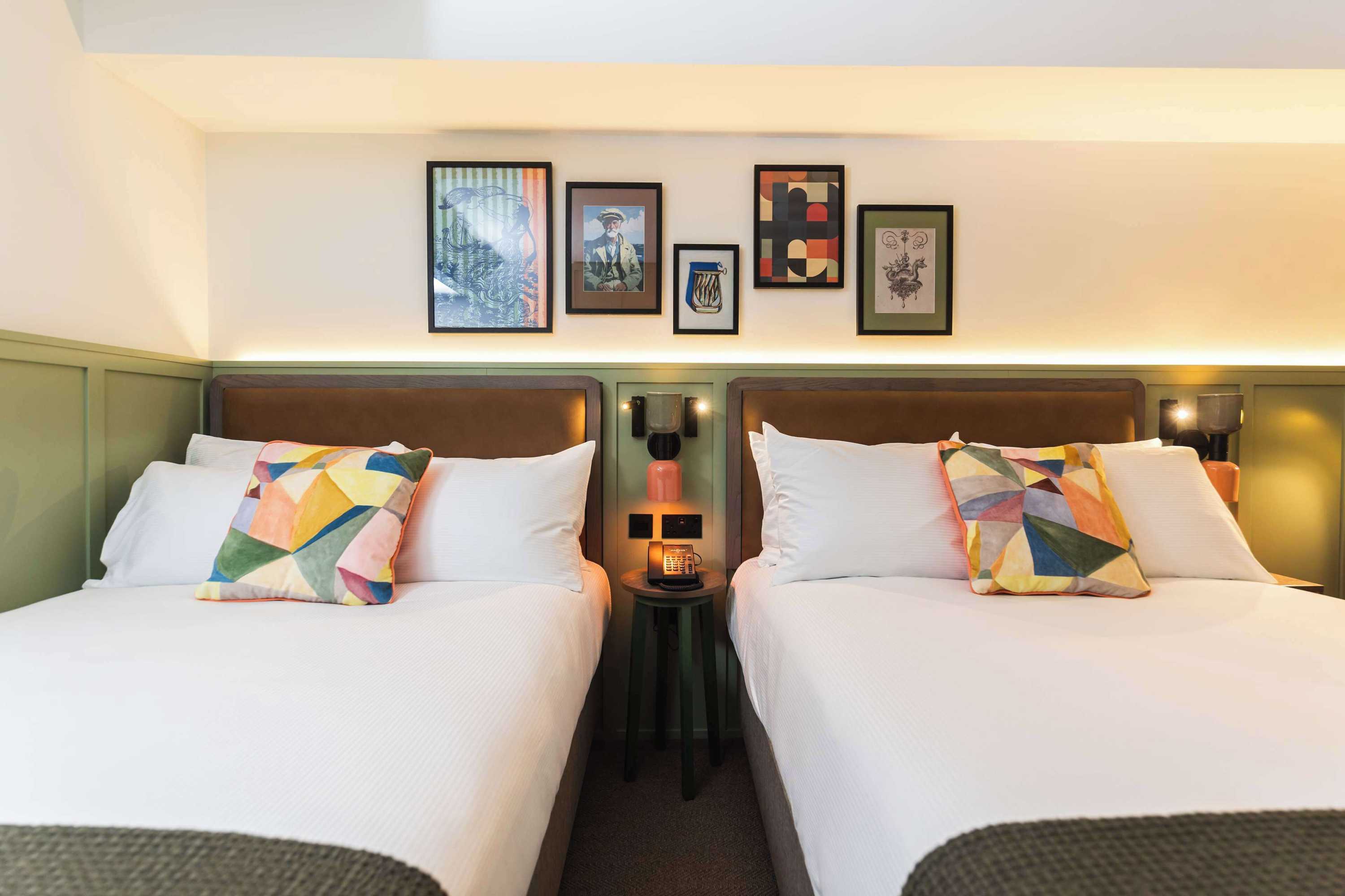 Gift card for Marcus Hotel Portrush, Tapestry Collection By Hilton Gift card for Marcus Hotel Portrush, Tapestry Collection By Hilton