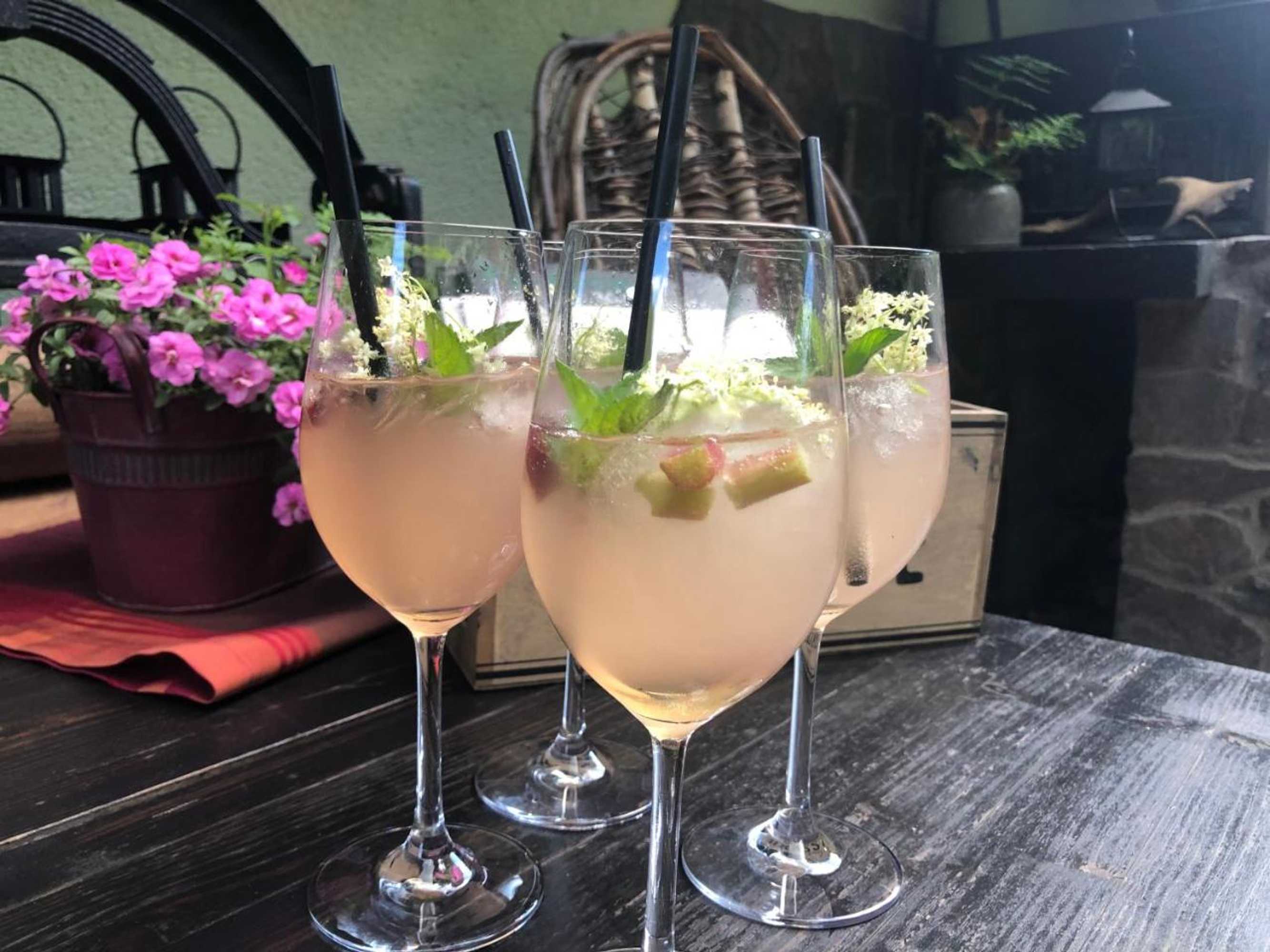 Gift card for Hotel Schmausemühle