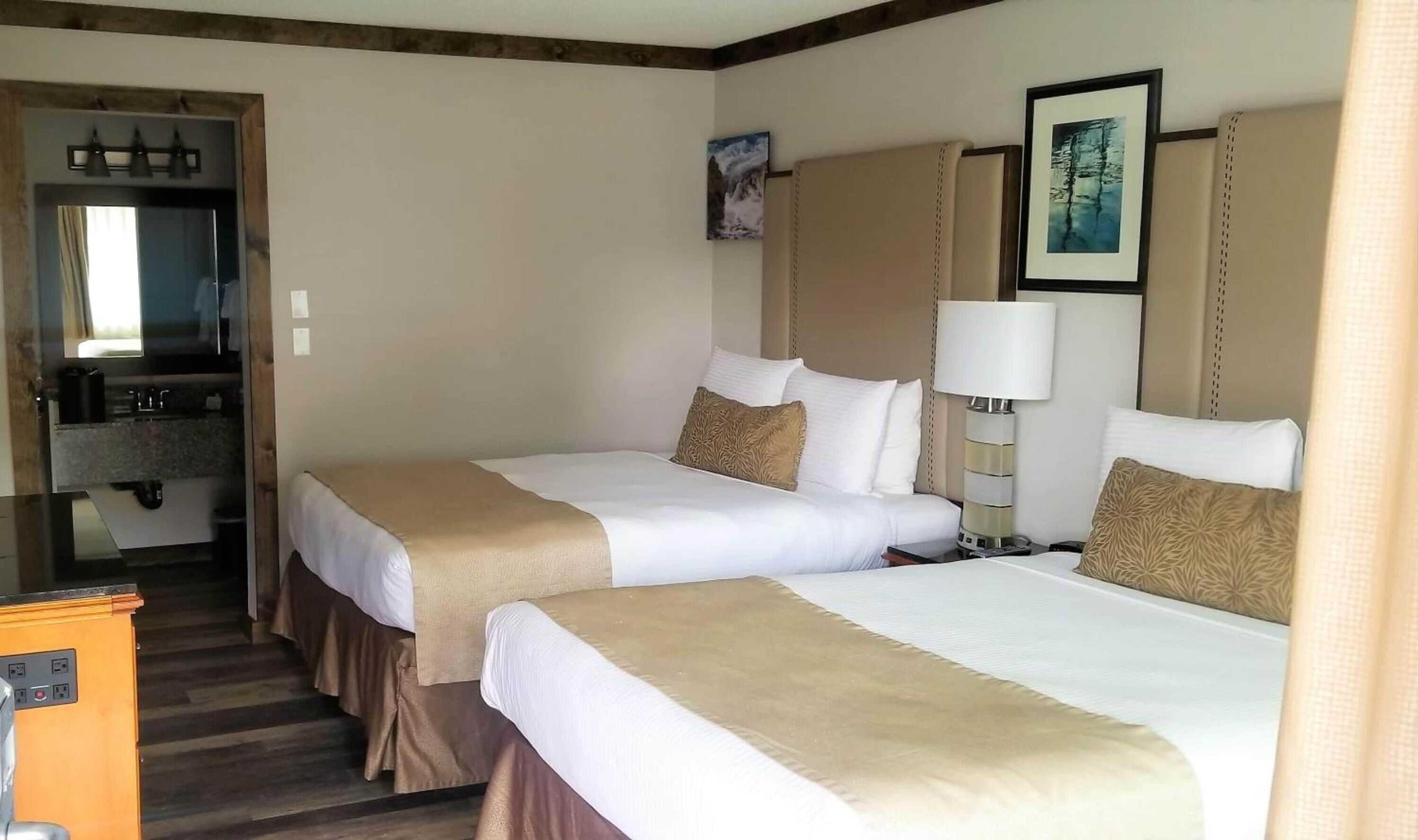 Gift card for The Dalles Inn