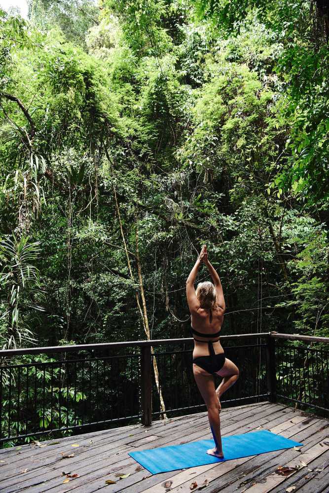Gift card for Daintree Ecolodge