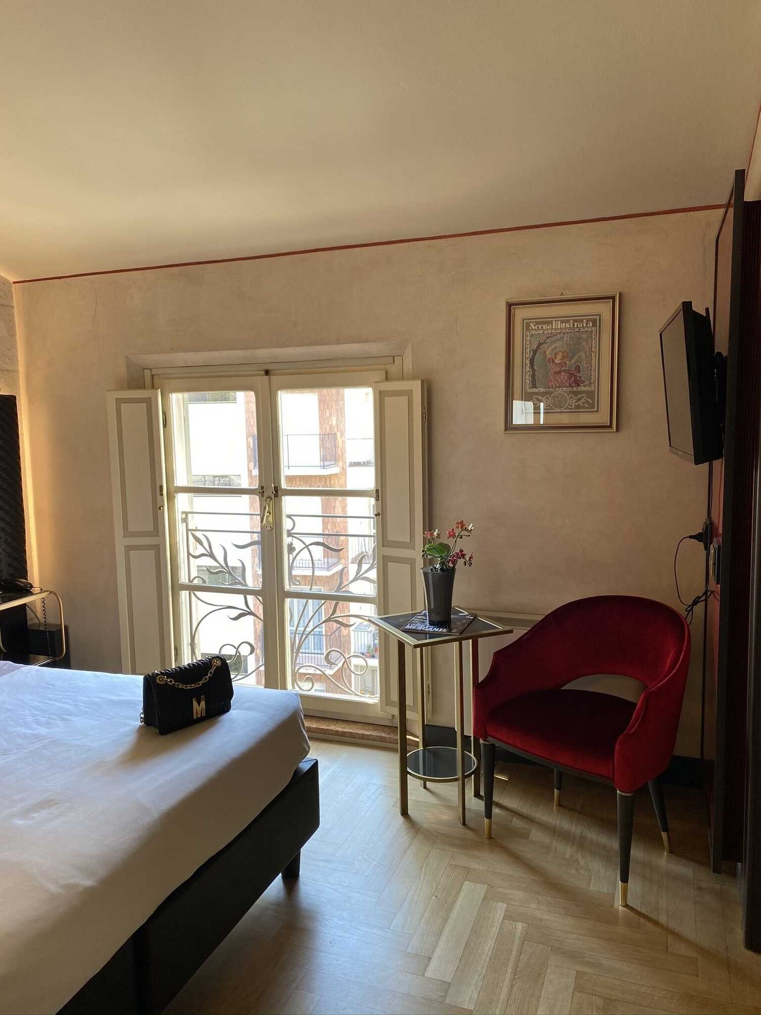 Gift card for Hotel Verdi Boutique Hotel Gift card for Hotel Verdi Boutique Hotel