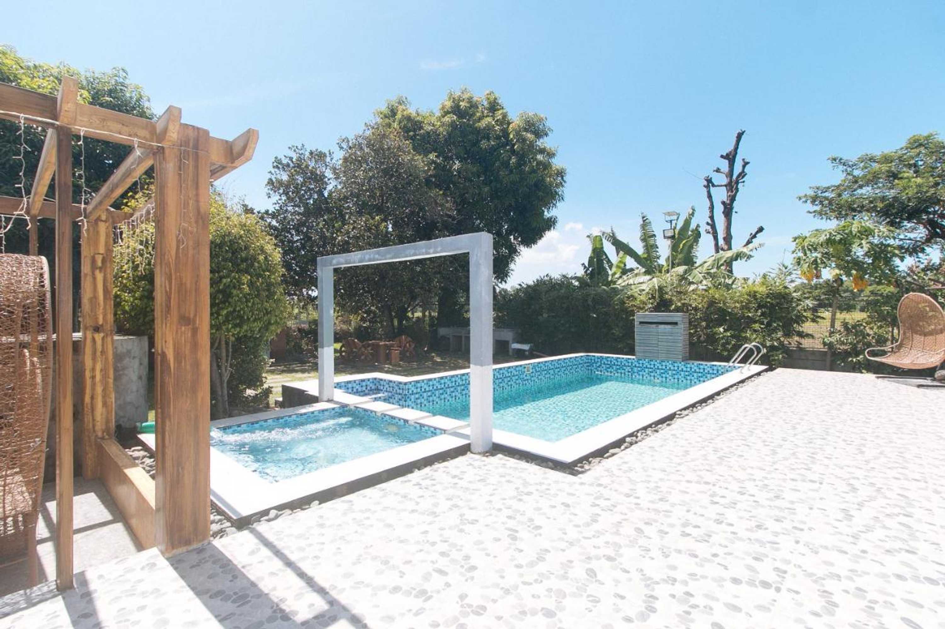 Gift card for Eserenty Private Villa Pangasinan by Reddoorz