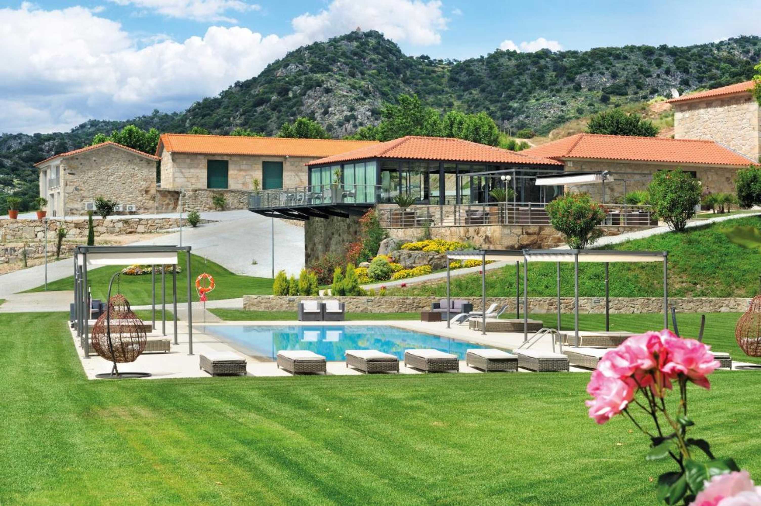 Gift card for Quinta da Terrincha