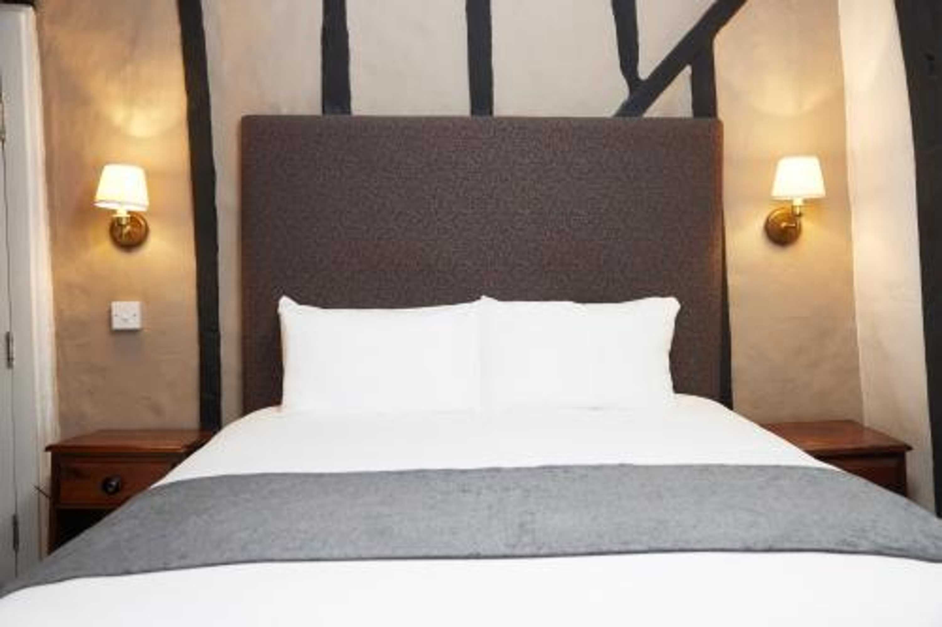 Gift card for The Bull Hotel Halstead by Greene King Inns Gift card for The Bull Hotel Halstead by Greene King Inns