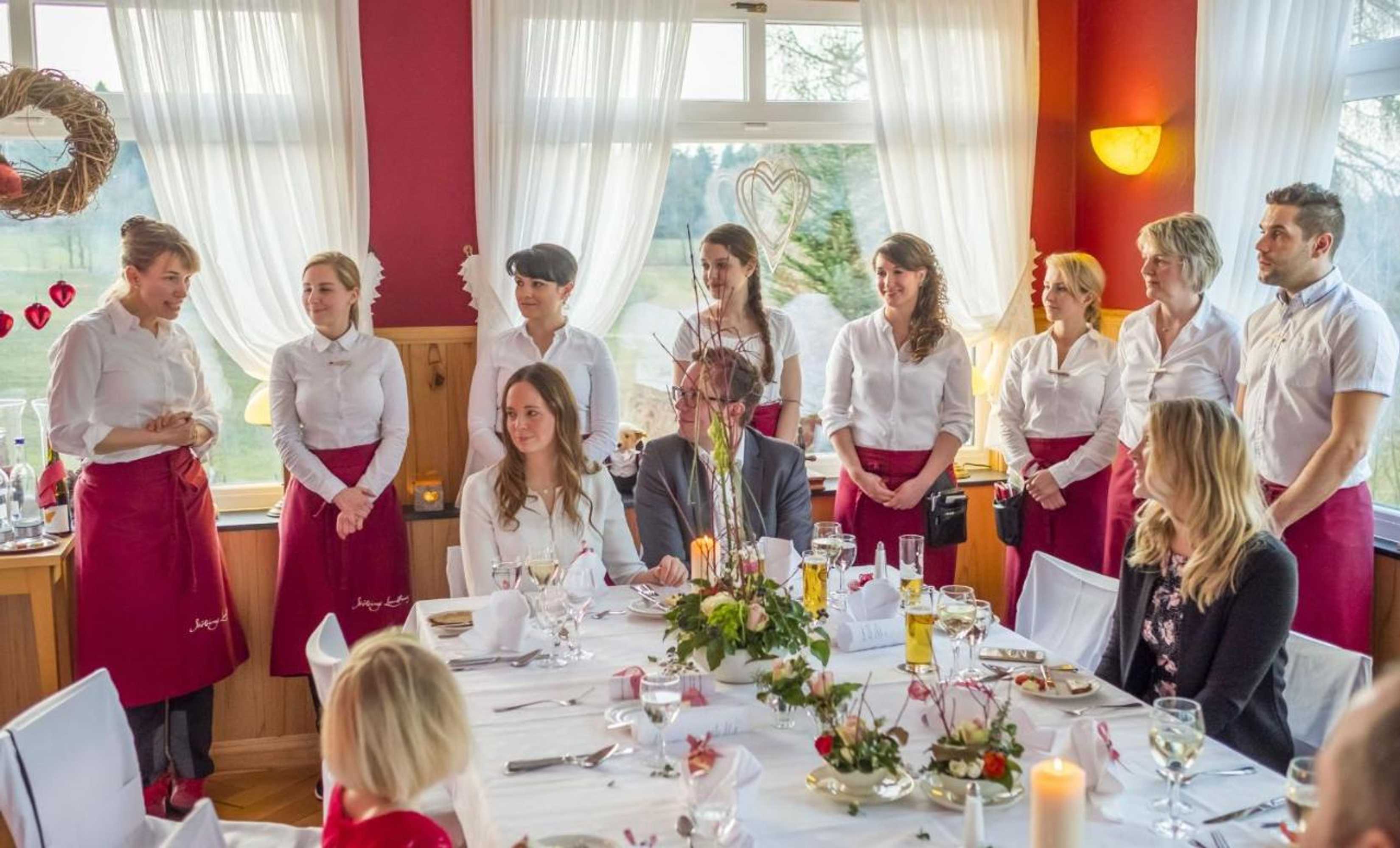 Gift card for Stöltings Landhaus