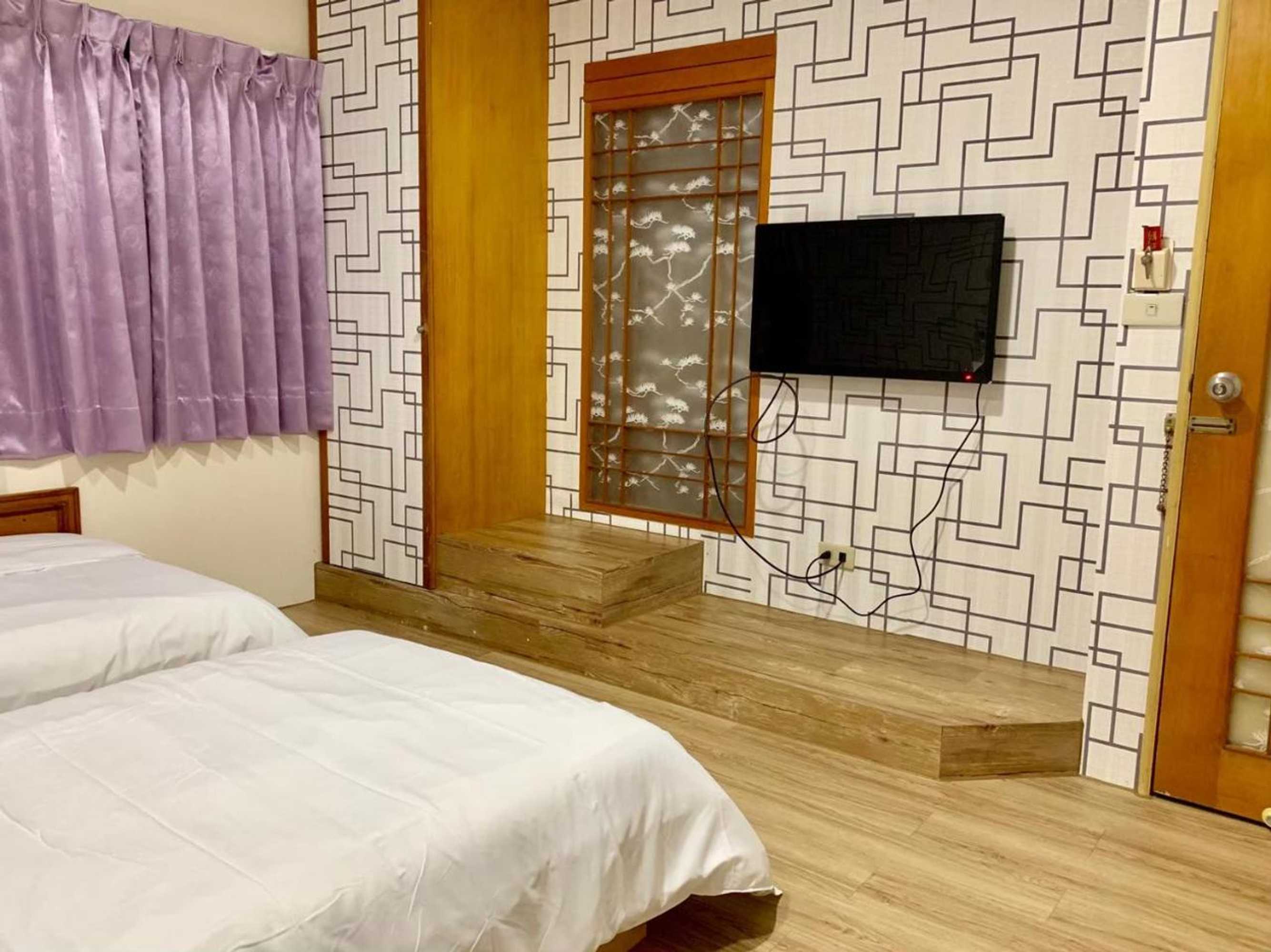 Gift card for Fu Hwa Homestay