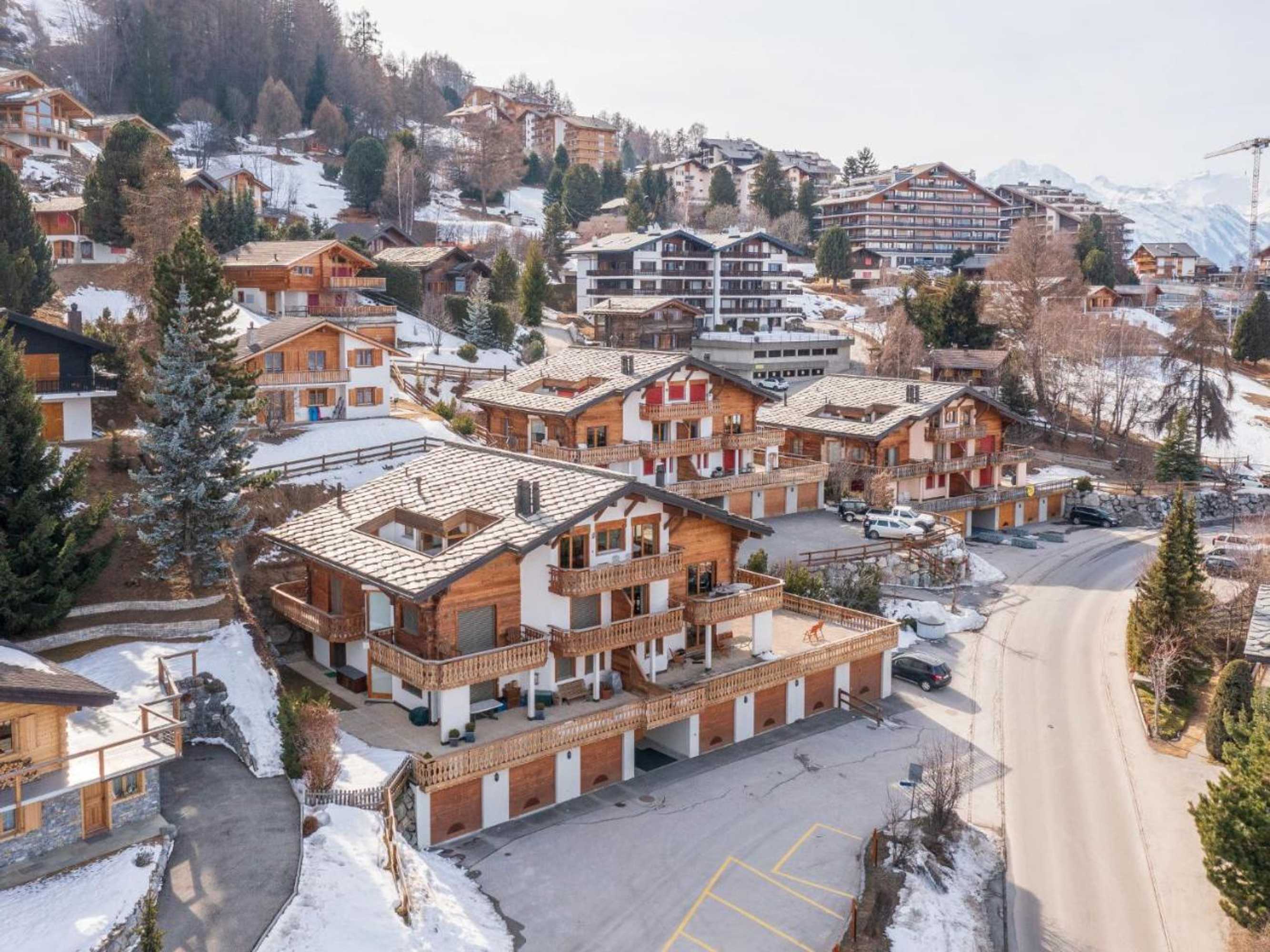 Gift card for Apartment Grands Ducs 101g by Interhome