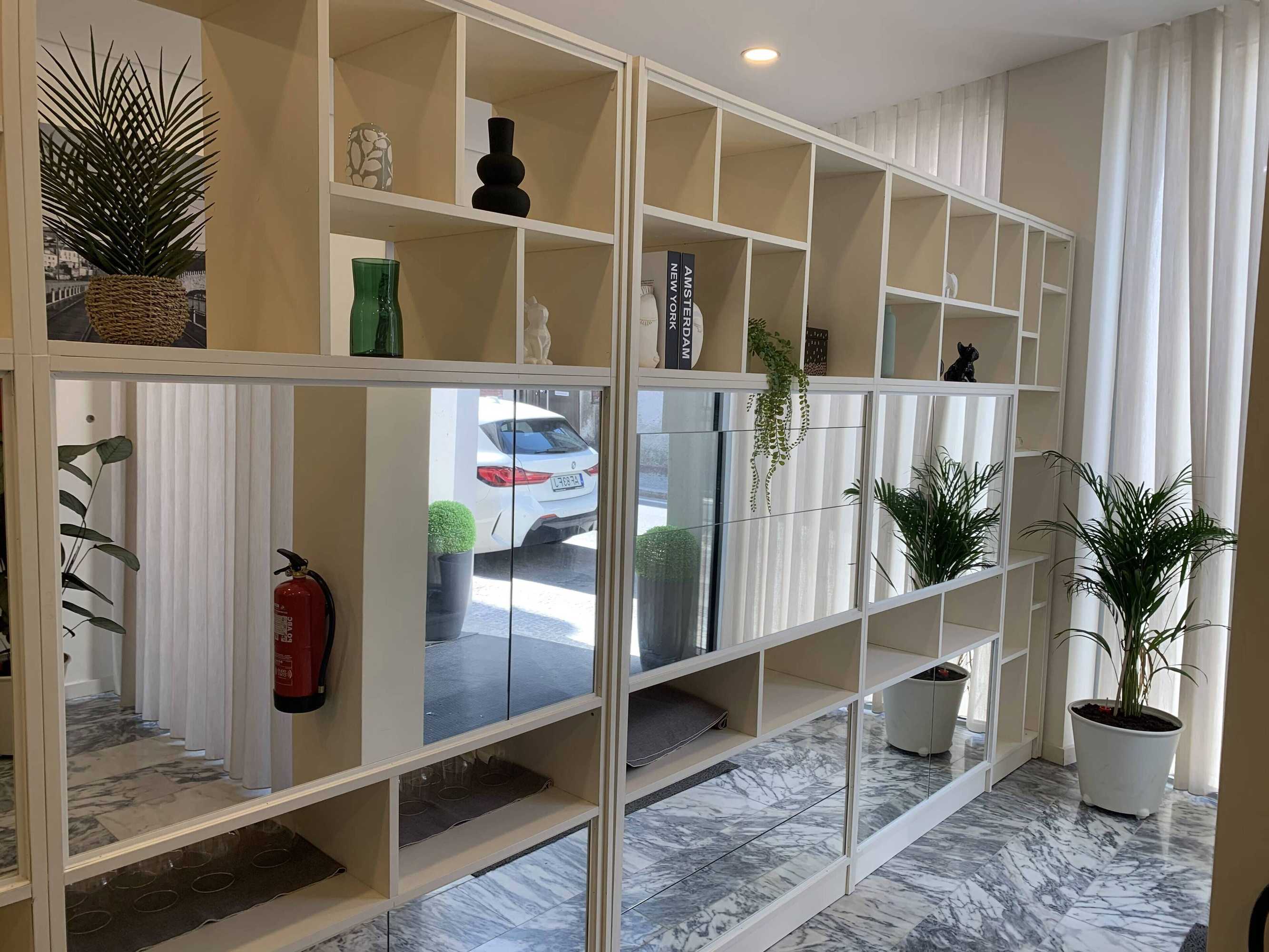 Gift card for Hotel Areosa