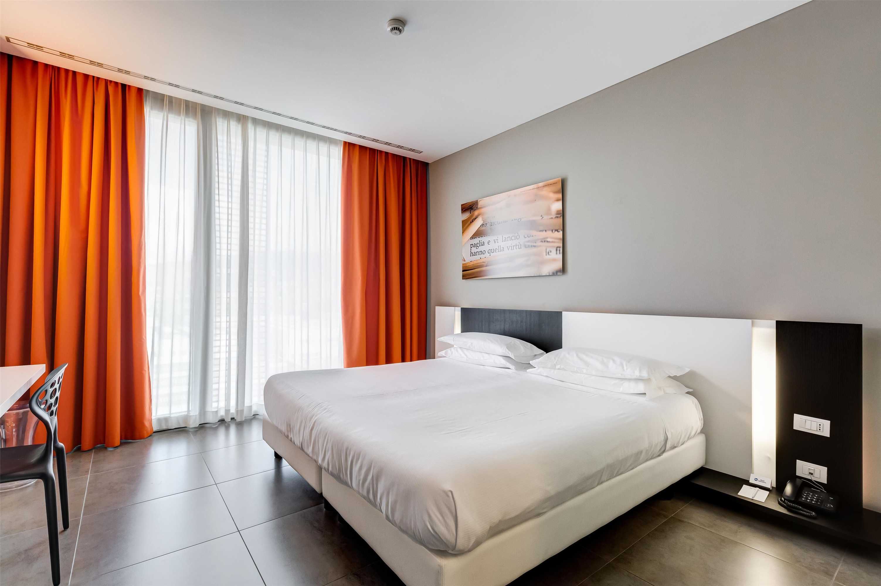 Gift card for Best Western Hotel Parco Paglia